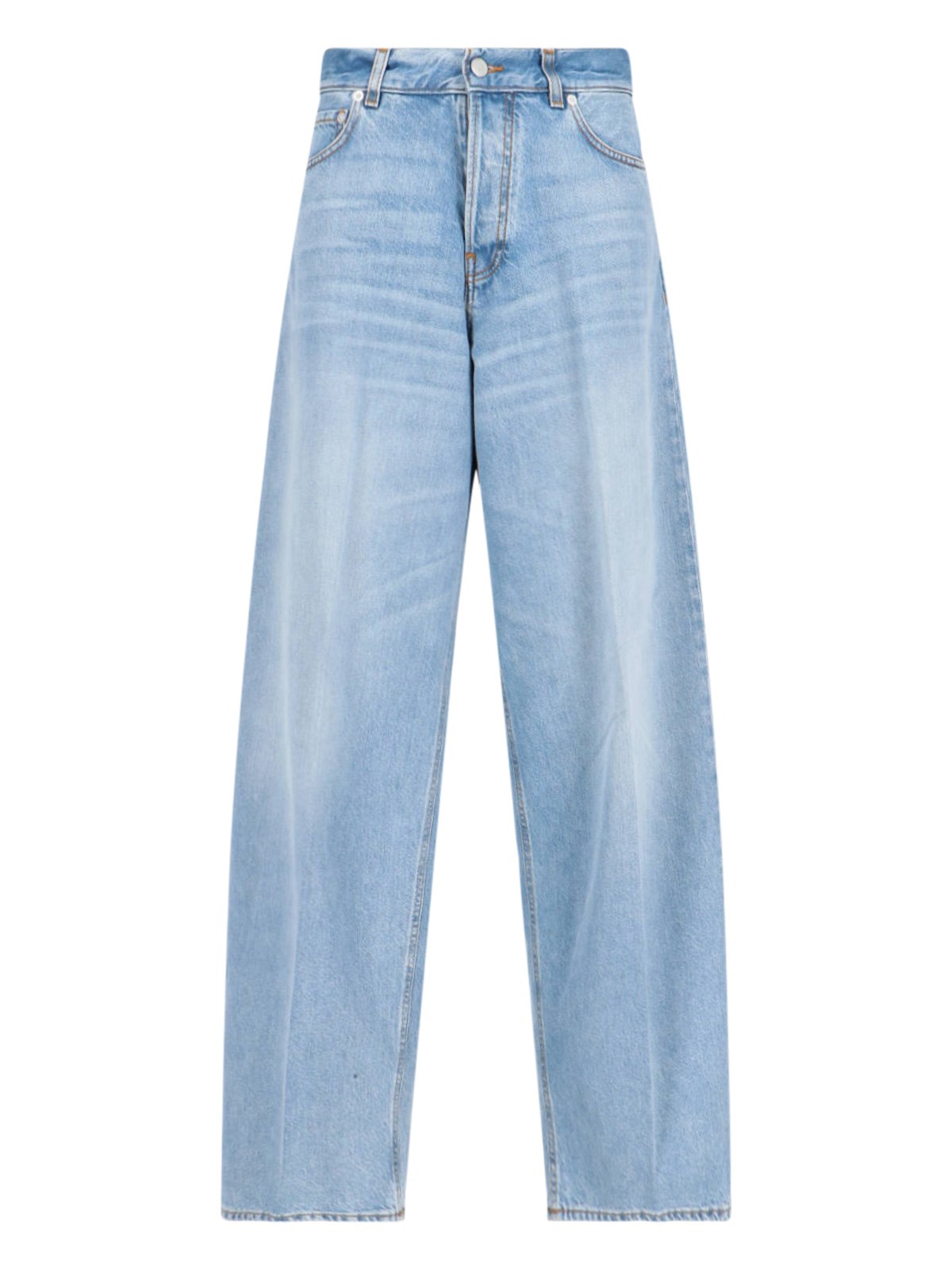 Haikure 'Bethany' Loose Jeans