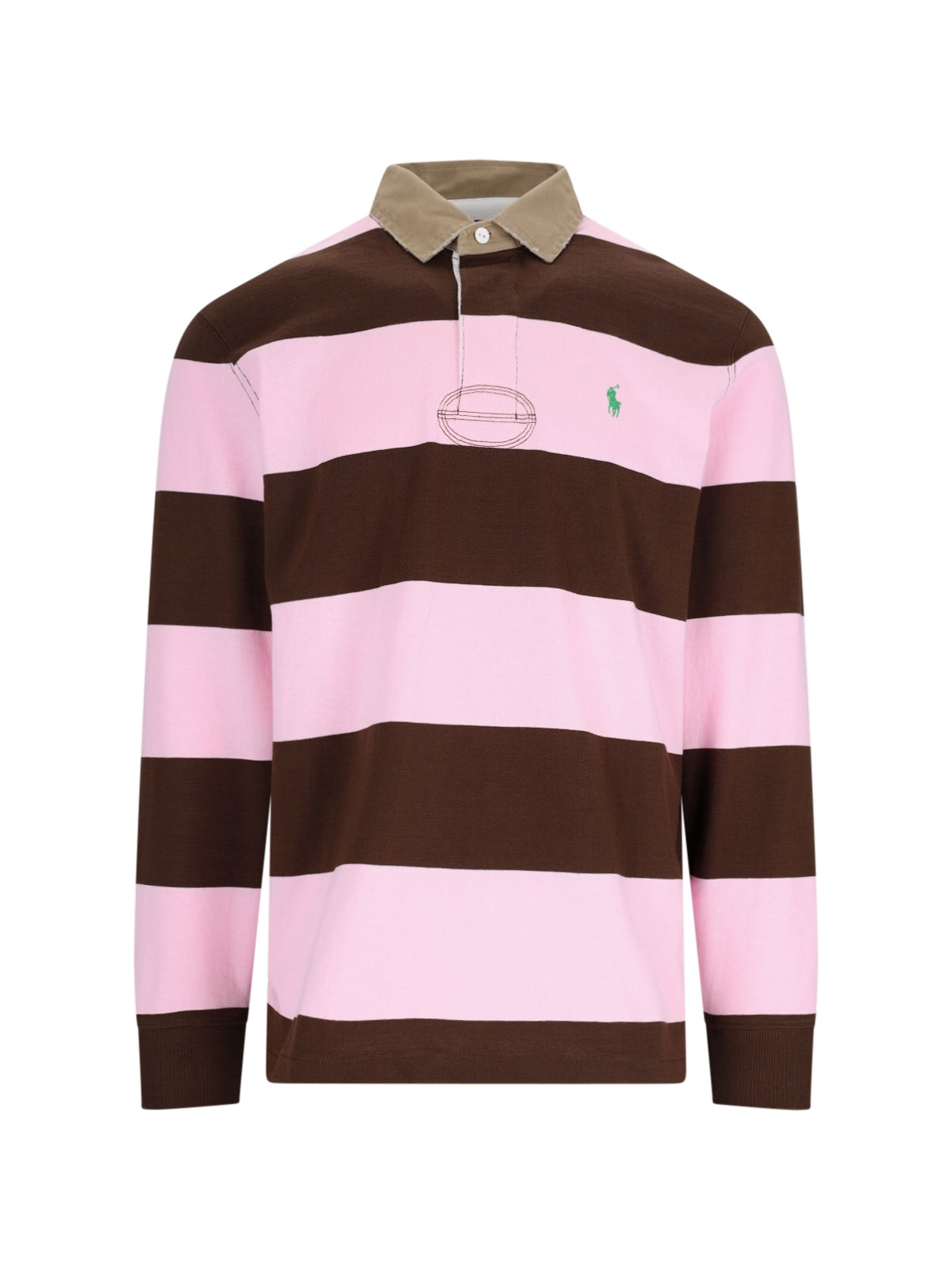 ウェア Polo Ralph Lauren rugby shirt Polo ralph lauren Rugby shirt available on SUGAR - 172810