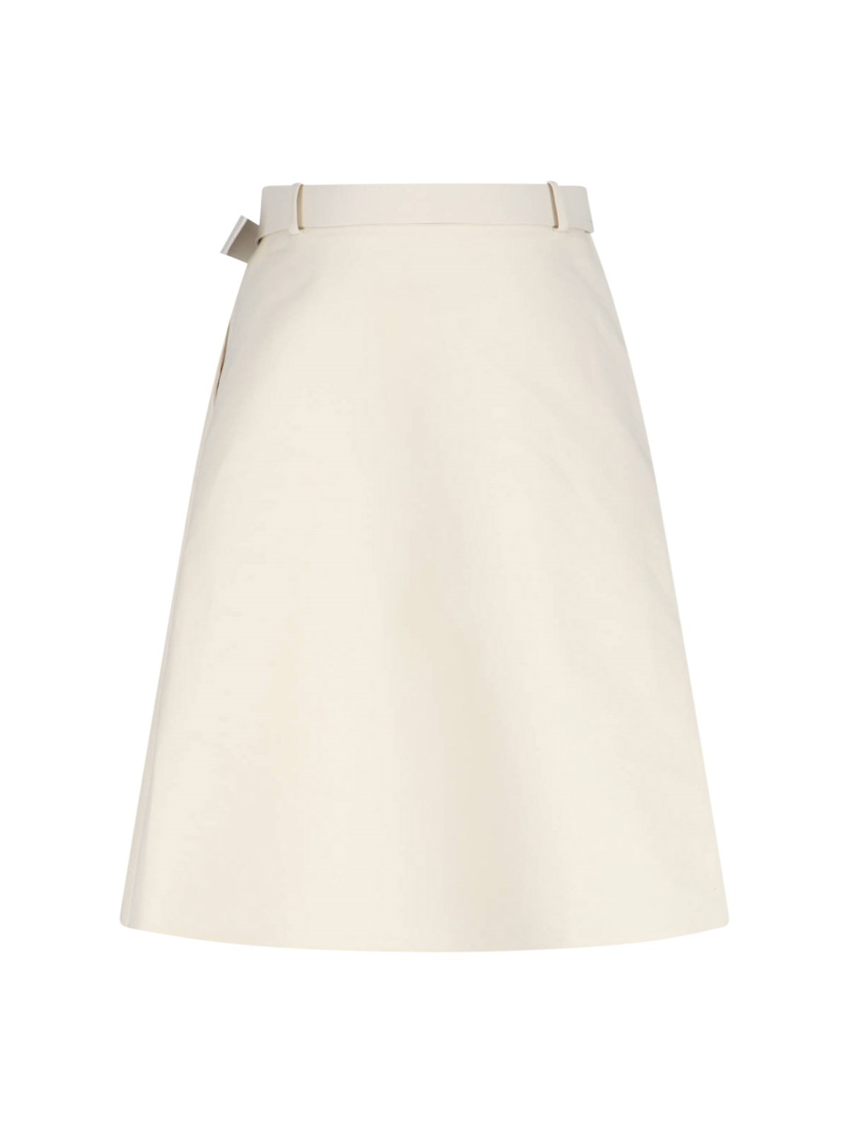 Marni Flared midi skirt available on SUGAR - 173069