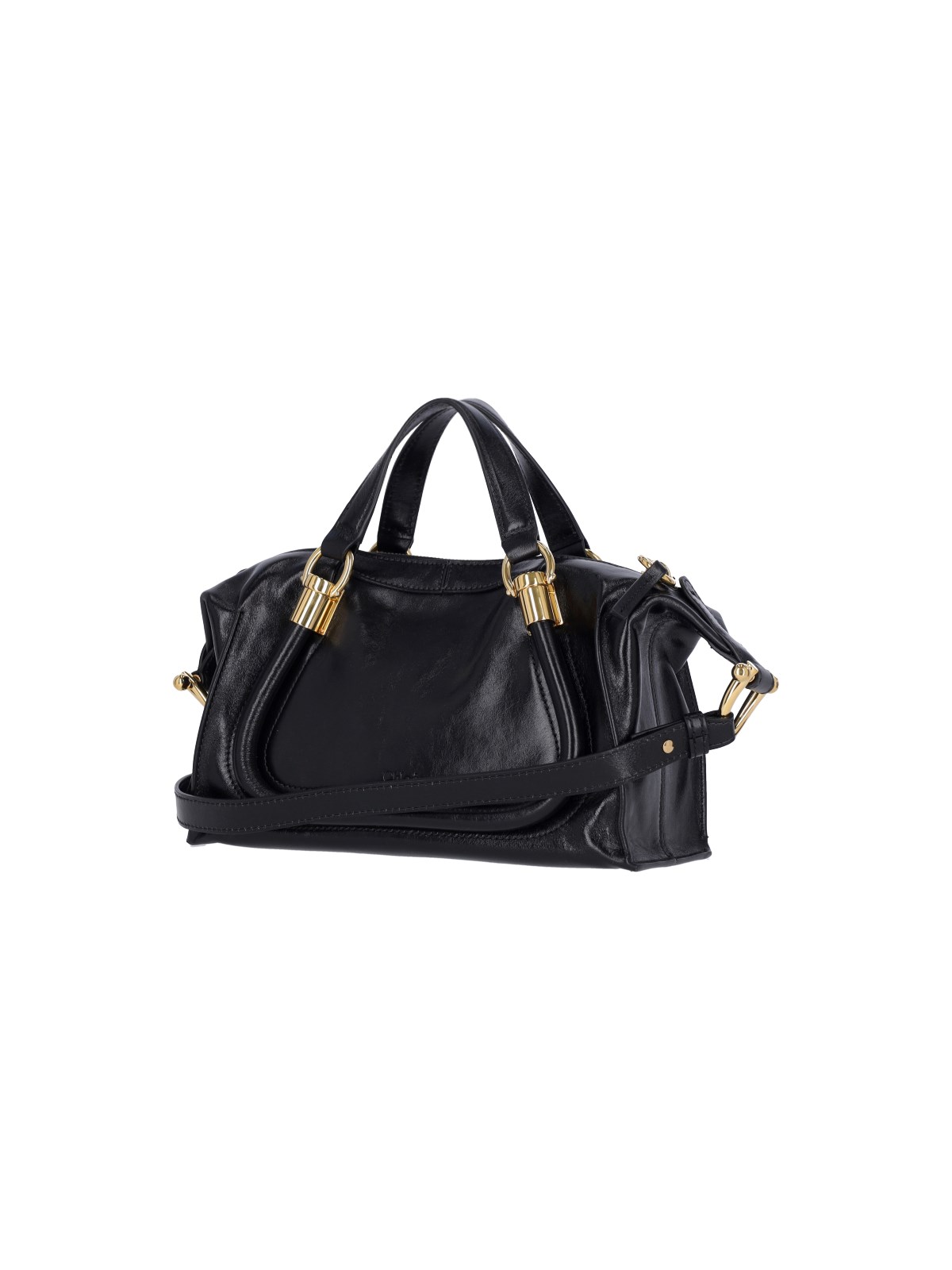 Chloé 'paraty 24' small shoulder bag available on SUGAR - 173155
