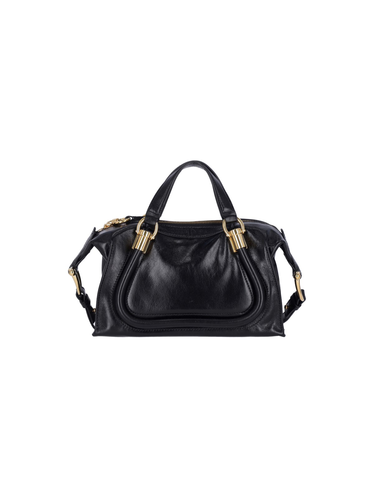 Chloé 'paraty 24' small shoulder bag available on SUGAR - 173155