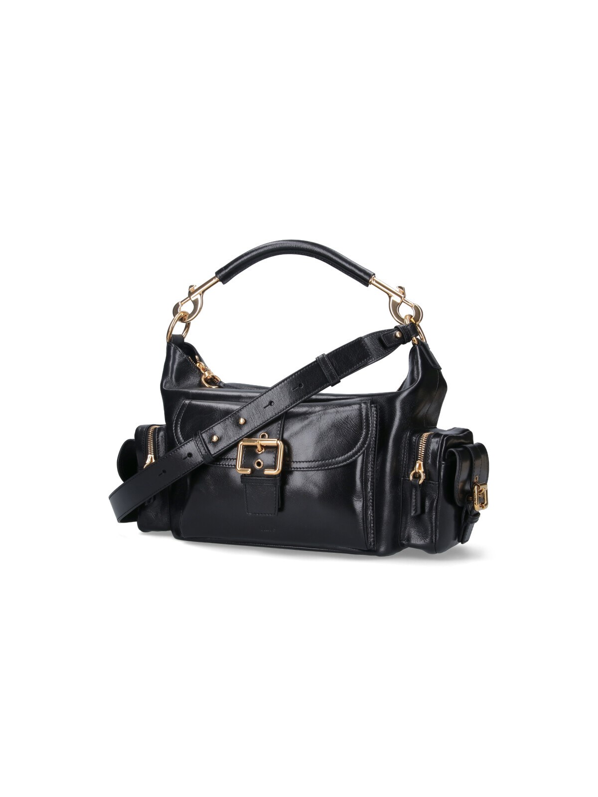 Chloé 'camera bag' shoulder bag available on SUGAR - 173157