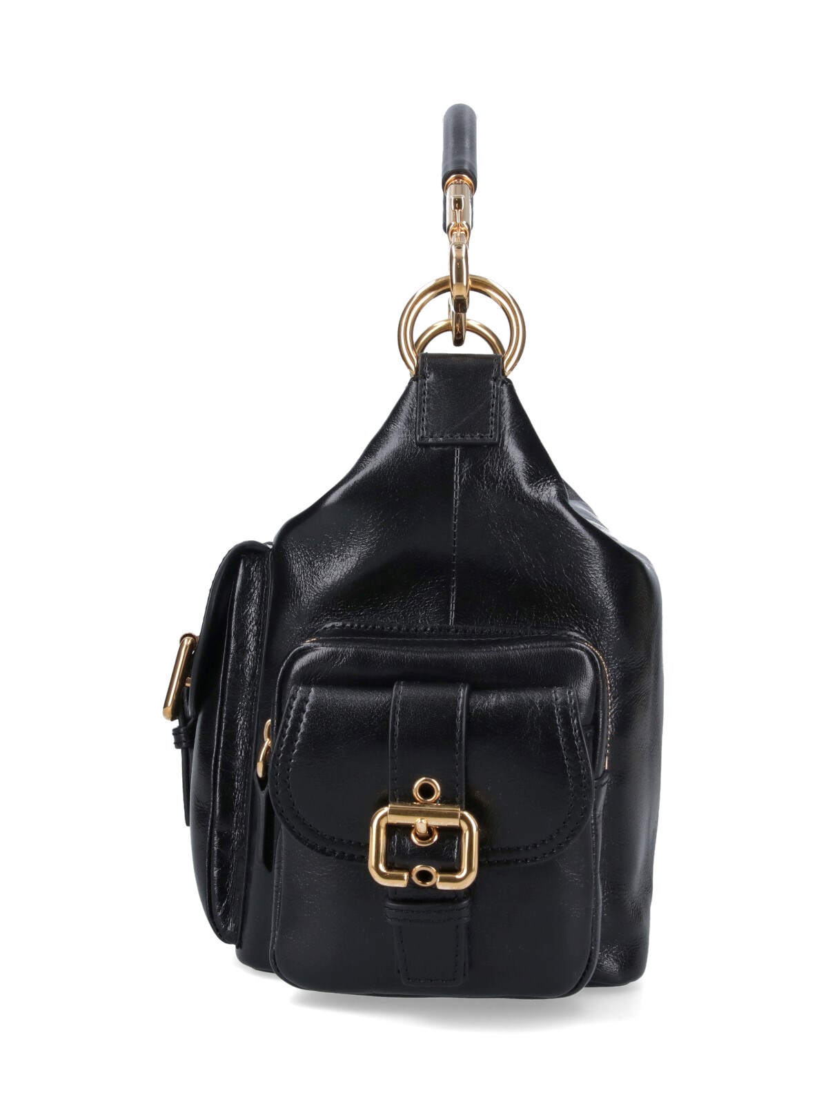Chloé 'camera bag' shoulder bag available on SUGAR - 173157
