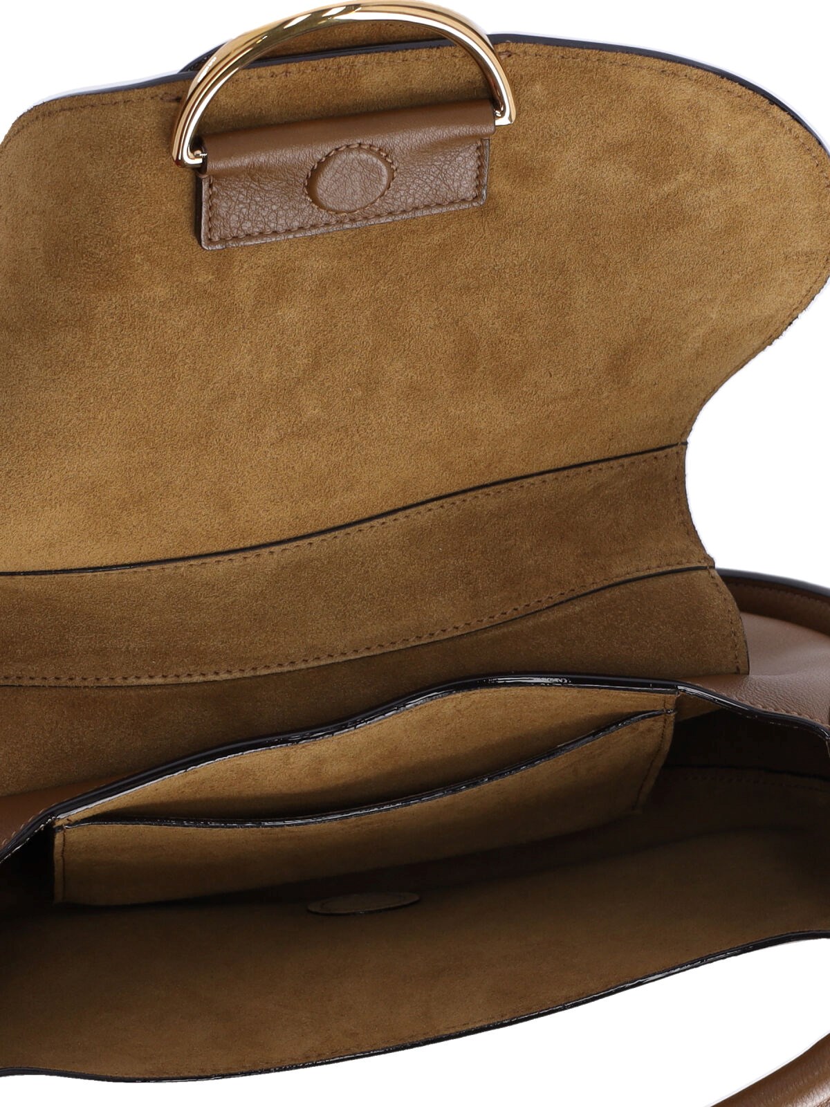 Chloe C25SS582O32001 関税送料込 Chloé 'ride' shoulder bag available on SUGAR - 173171