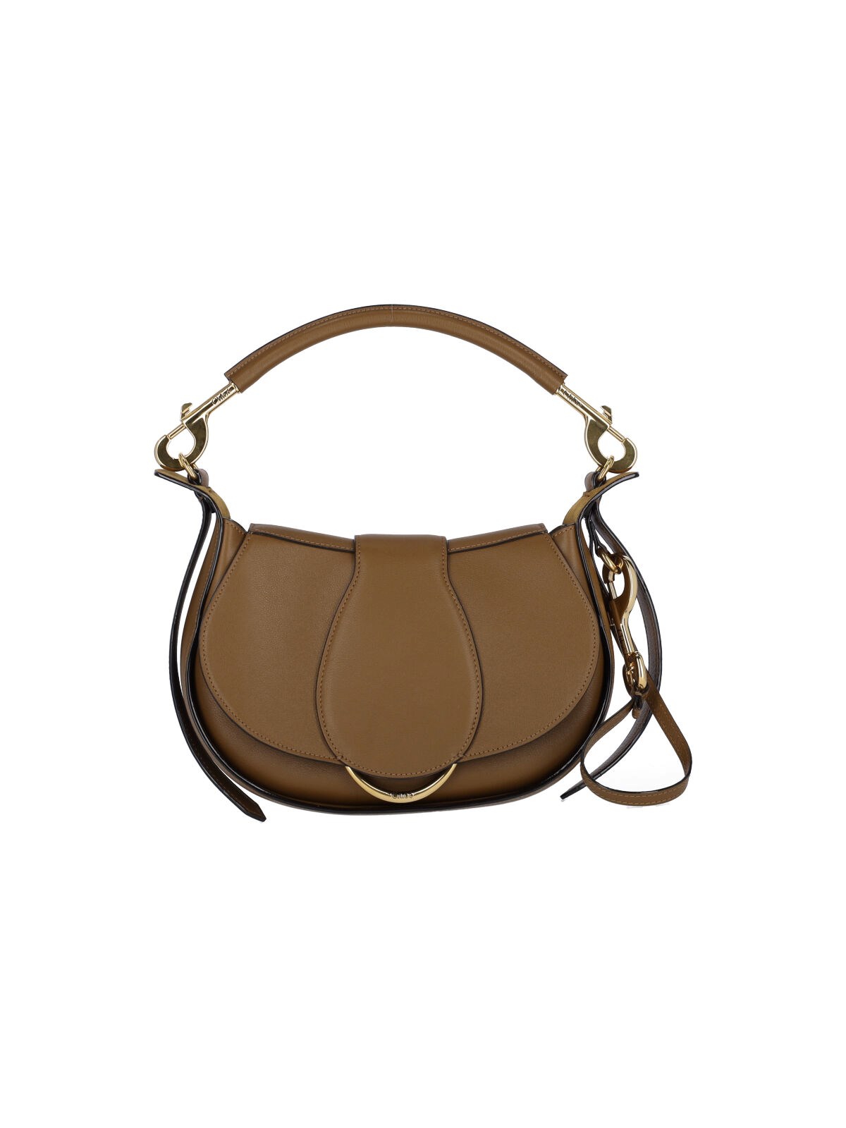 Chloe C25SS618O37001 関税送料込 NWT Chloé Small Woody Basket Bag Black Beige | eBay