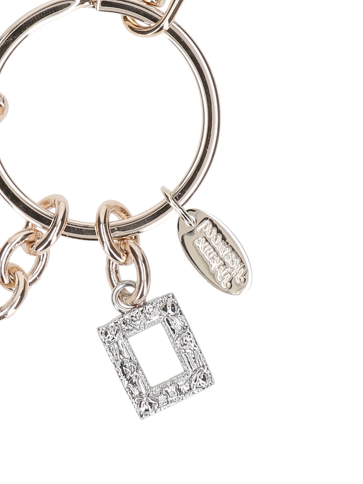 【送料&関税込】Vivienne Westwood Rhinestone Keyring Vivienne westwood Rhinestone keyring available on SUGAR - 173209