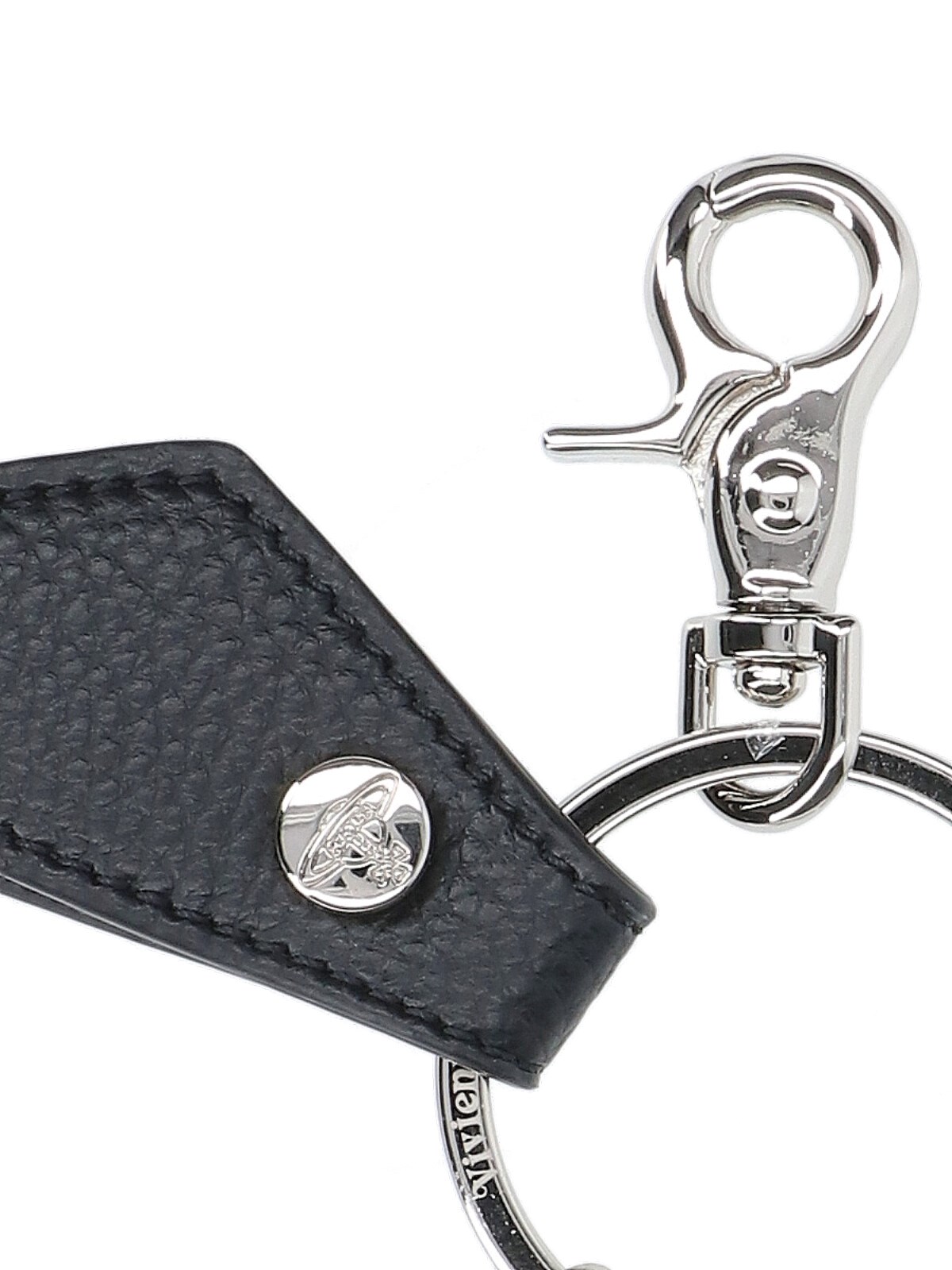 【送料&関税込】Vivienne Westwood Portachiave i Love Orb Vivienne Westwood Portachiave 