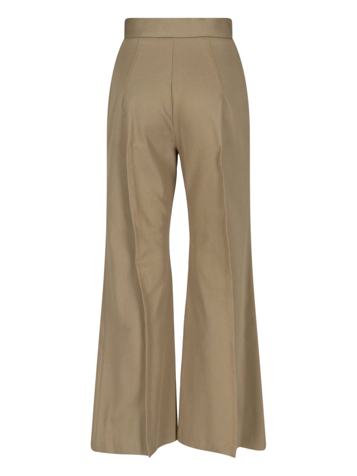 【送料&関税込】Vivienne Westwood Palazzo Pants With Pleats Vivienne westwood Palazzo pants with pleats available on