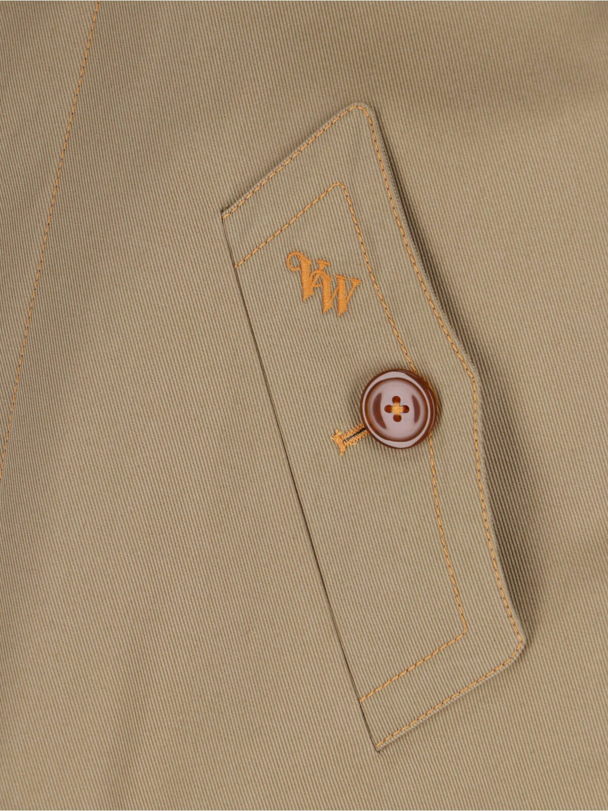 Vivienne westwood 'cut off graziano' crop jacket available