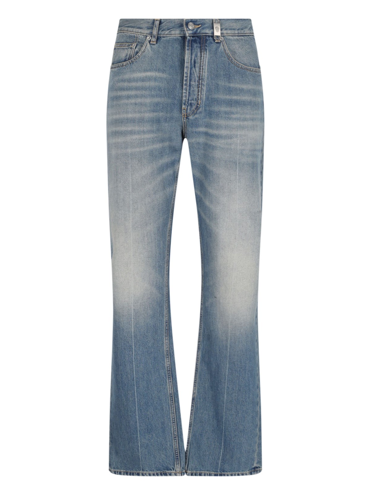 Alexander mcqueen Straight jeans available on SUGAR - 173439