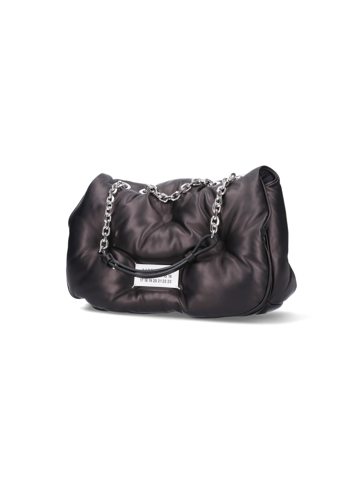 【関税・送料込み】Maison Margiela Glam Slam Flap Medium Glam Slam Flap Medium Bag | Maison Margiela