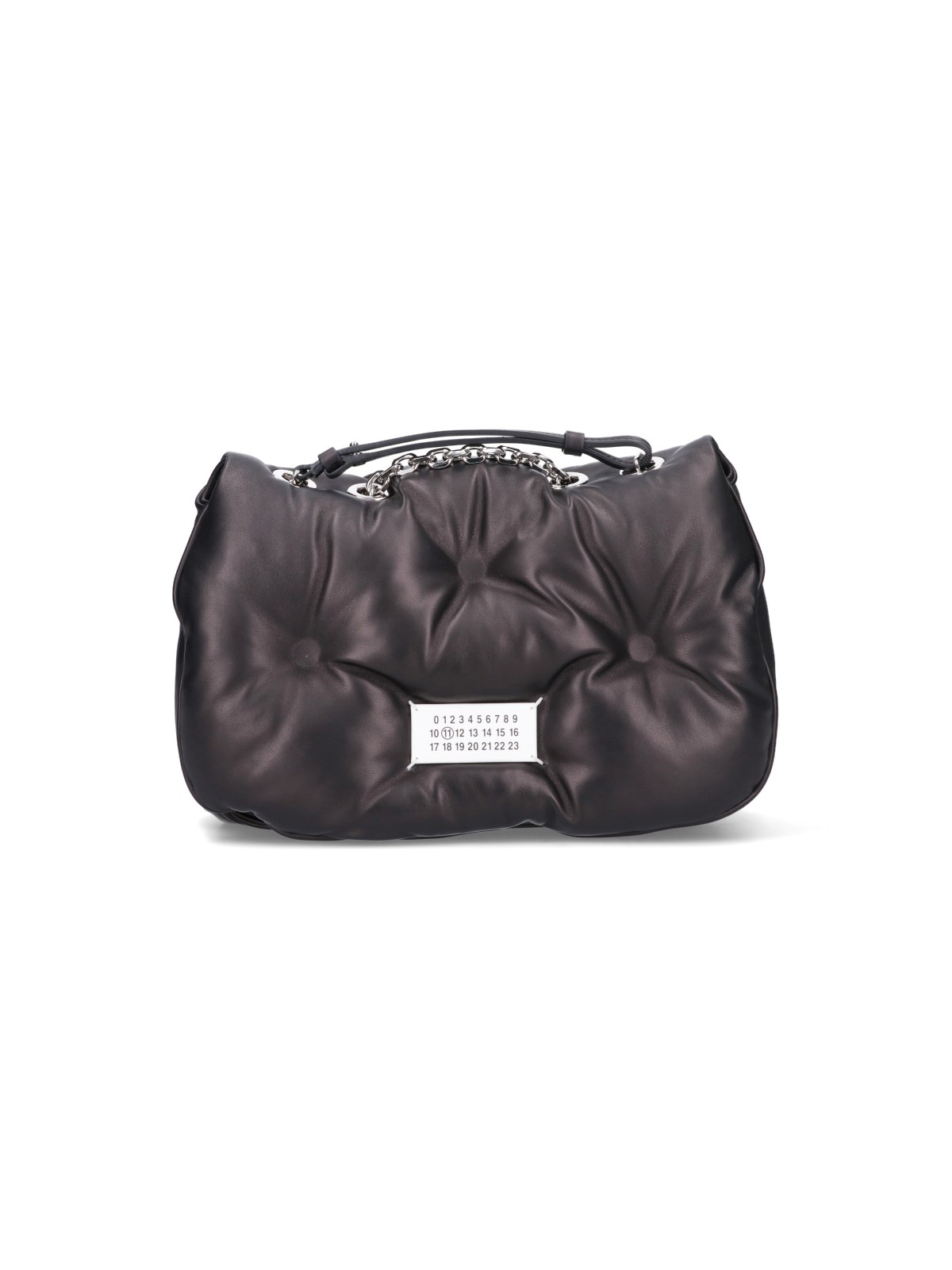 Maison margiela Medium bag 'glam slam flap' available on