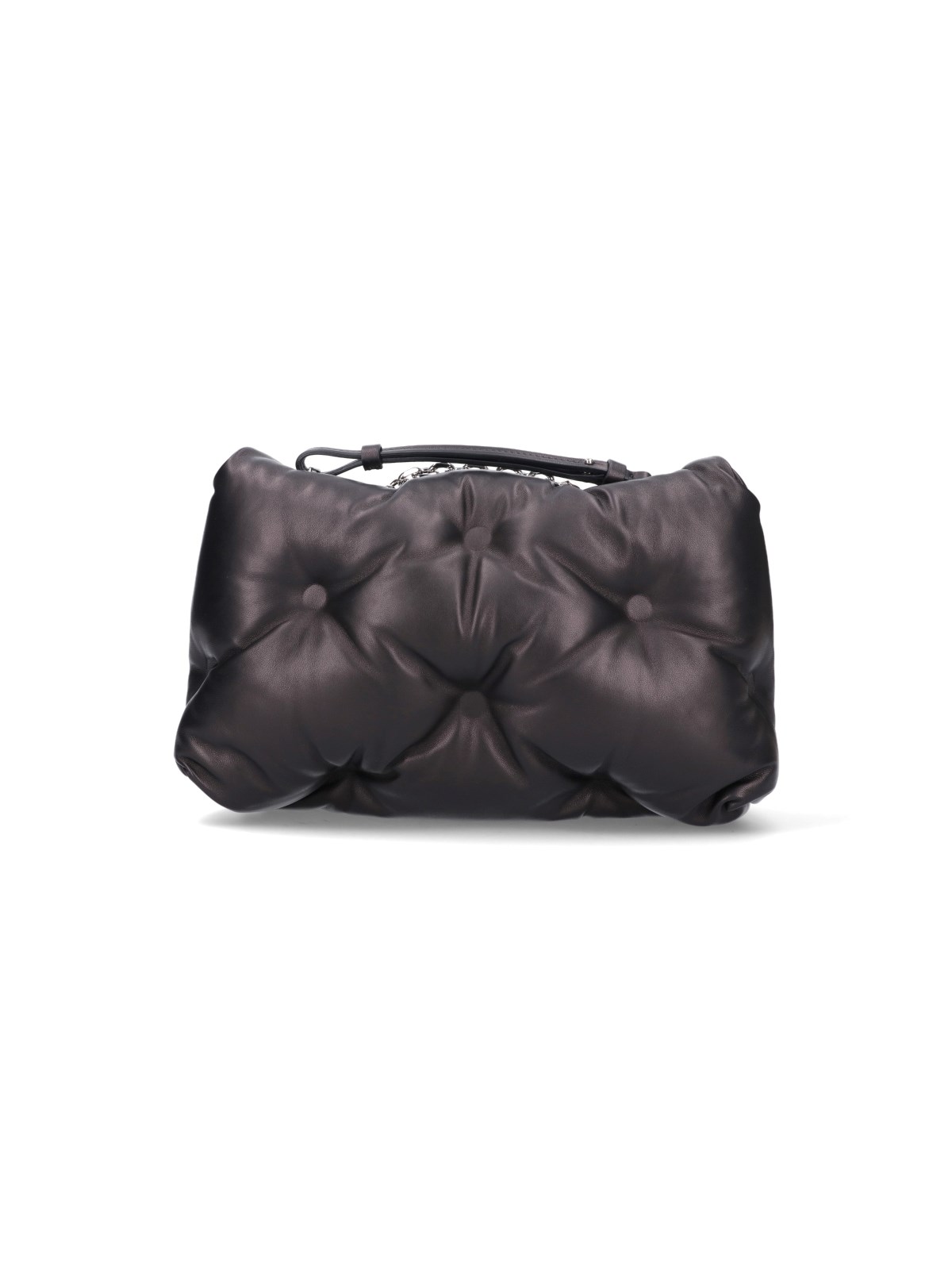 Maison margiela Medium bag 'glam slam flap' available on