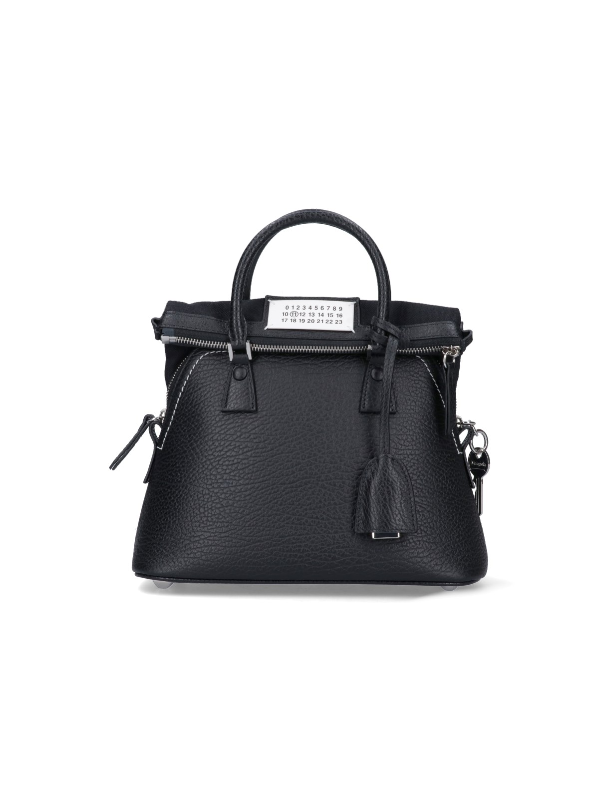 Maison margiela '5ac mini' shoulder bag available on SUGAR