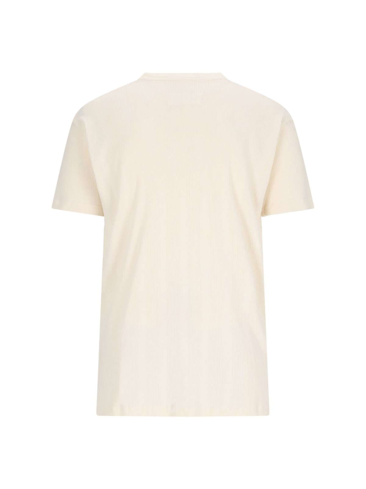 Maison margiela Logo t-shirt available on SUGAR - 173576