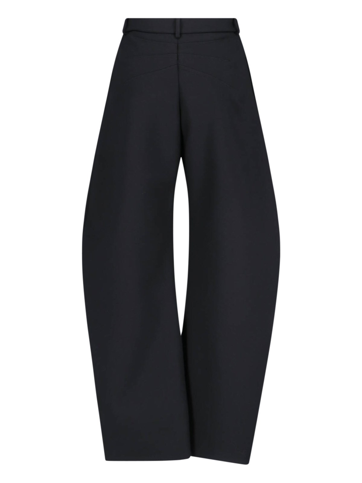 パンツ Alaia Pantalone 49941702pn_999_f.jpg?impolicy=