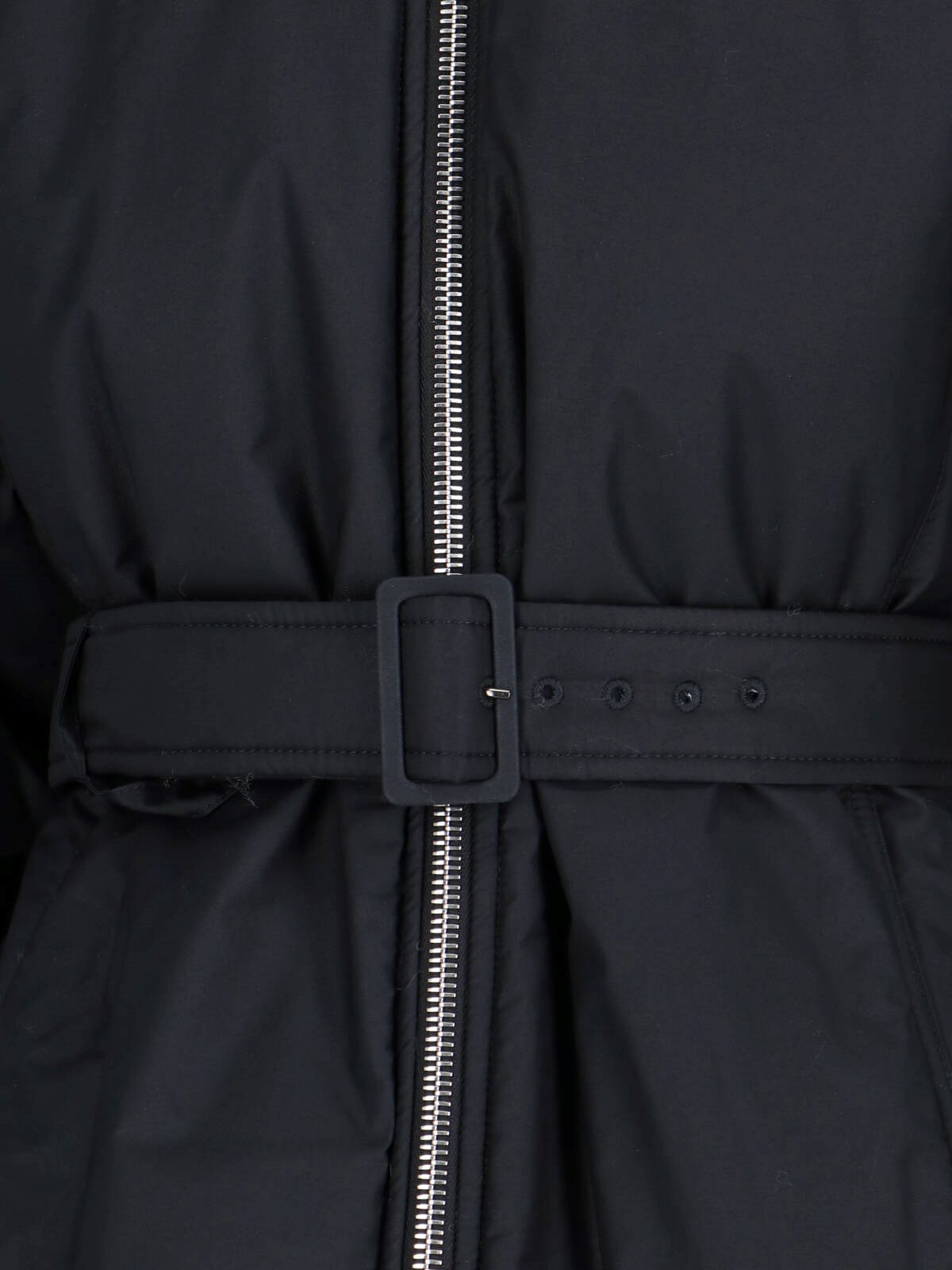 【関税&送料込】Alaia Jacket ALAÏA Denim Zip Jacket | ALAÏA PL