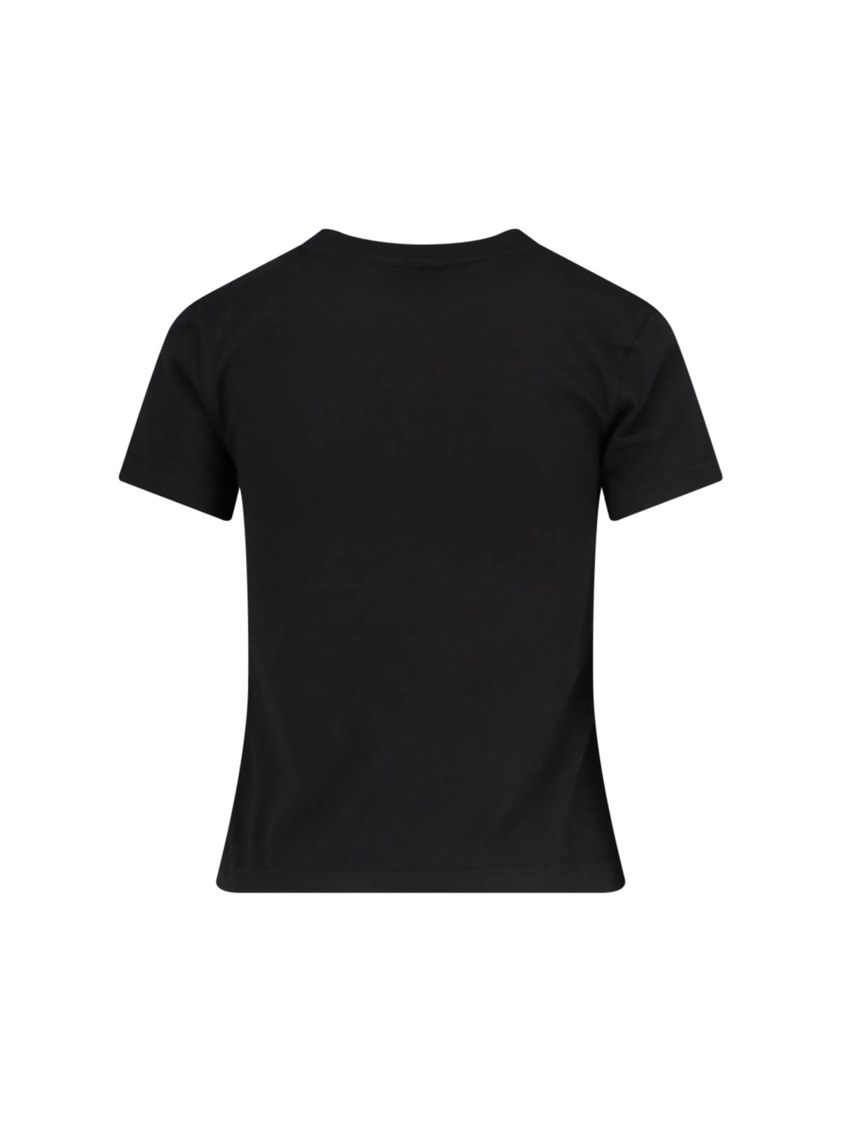 Alaïa Logo t-shirt available on SUGAR - 173662