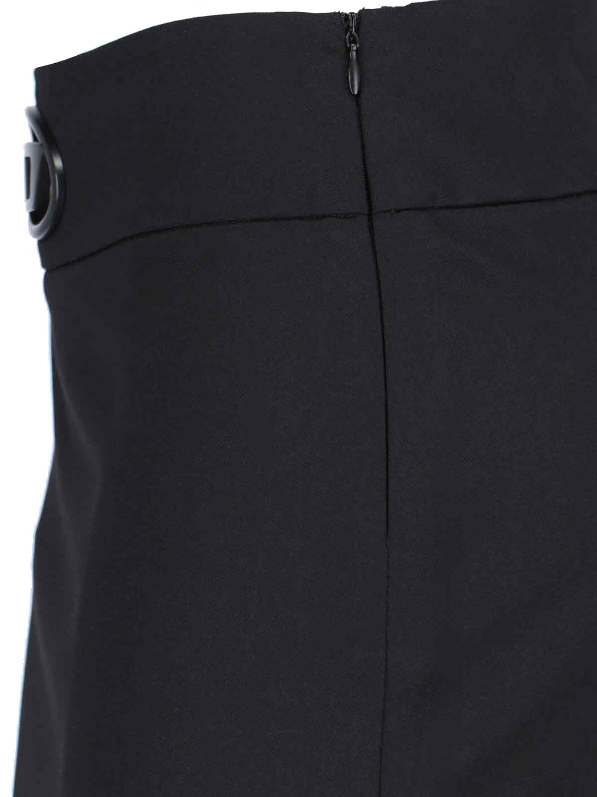 Diesel Mini skirt 