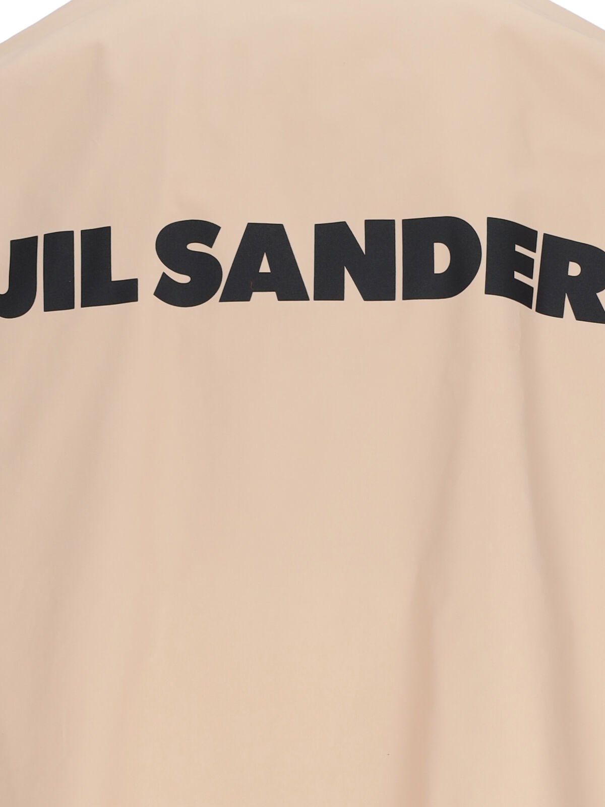 Jil sander Logo jacket available on SUGAR - 173861