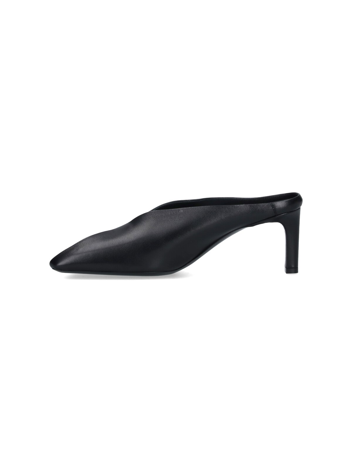 Jil sander Pump mules available on SUGAR - 173880