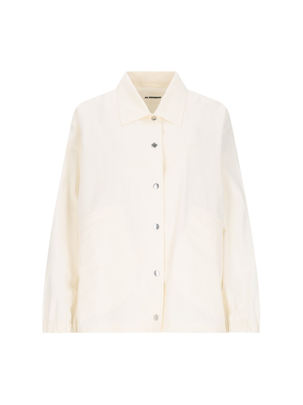 Jil sander Logo jacket available on SUGAR - 173889
