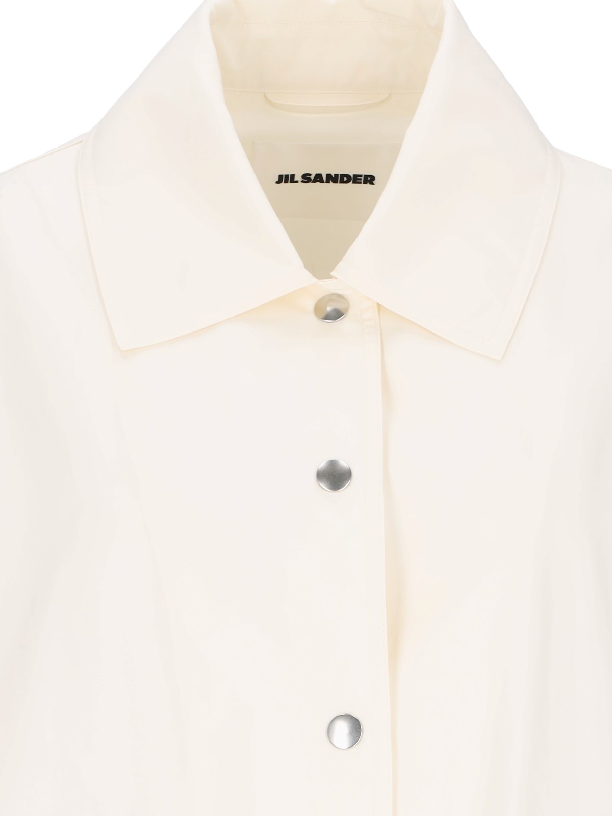 Jil sander Logo jacket available on SUGAR - 173889