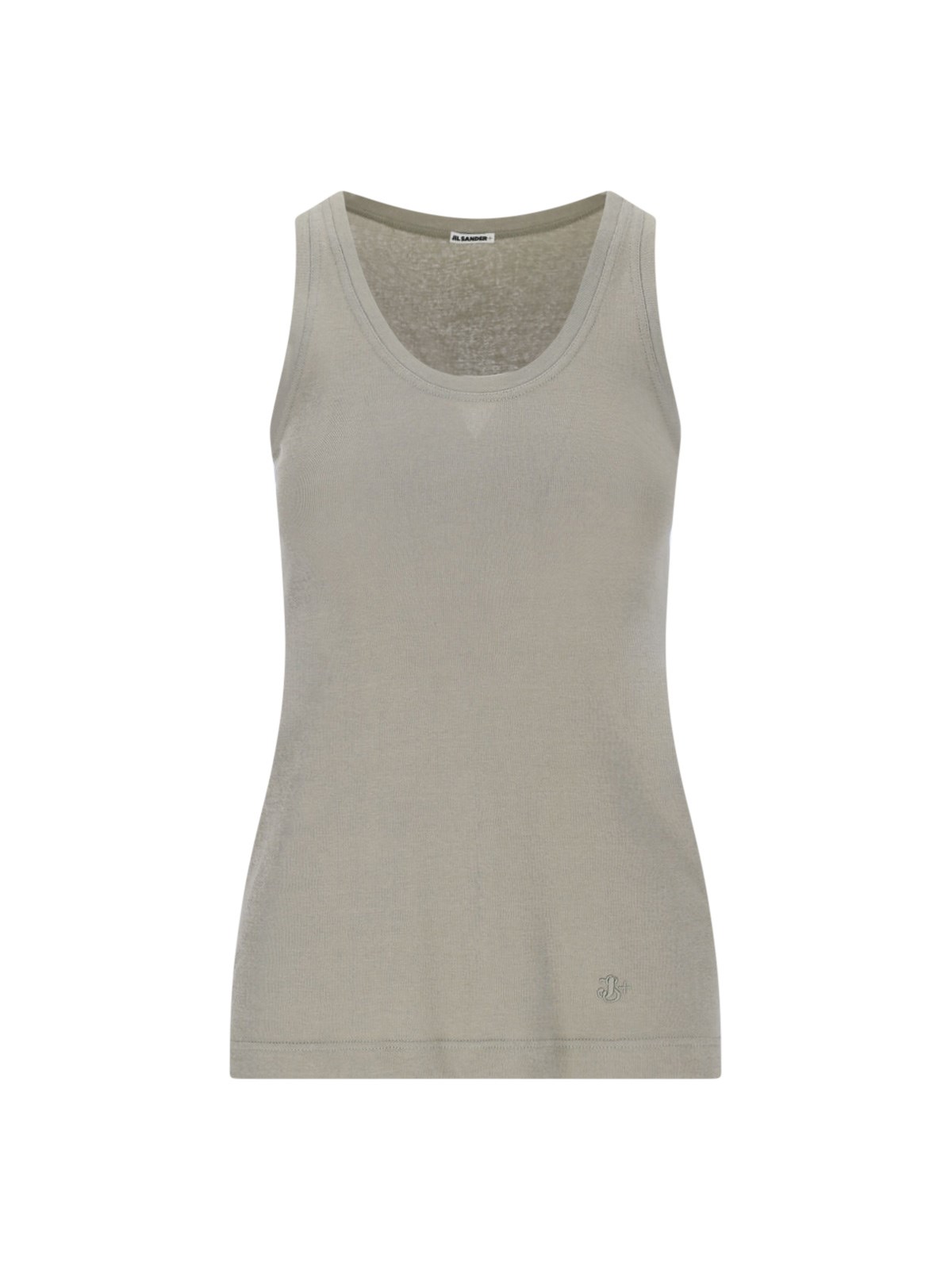 Jil sander Set of 3 tank tops available on SUGAR - 173896