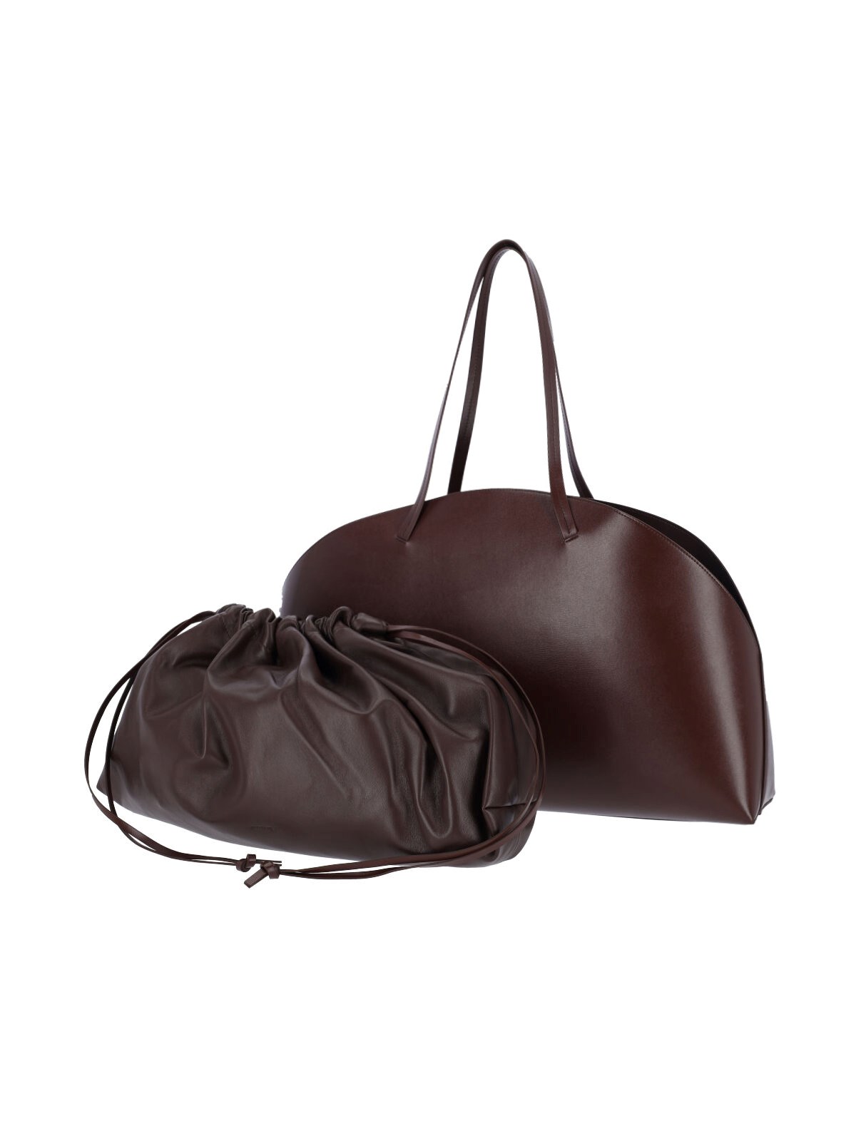 Jil sander Large shoulder bag 