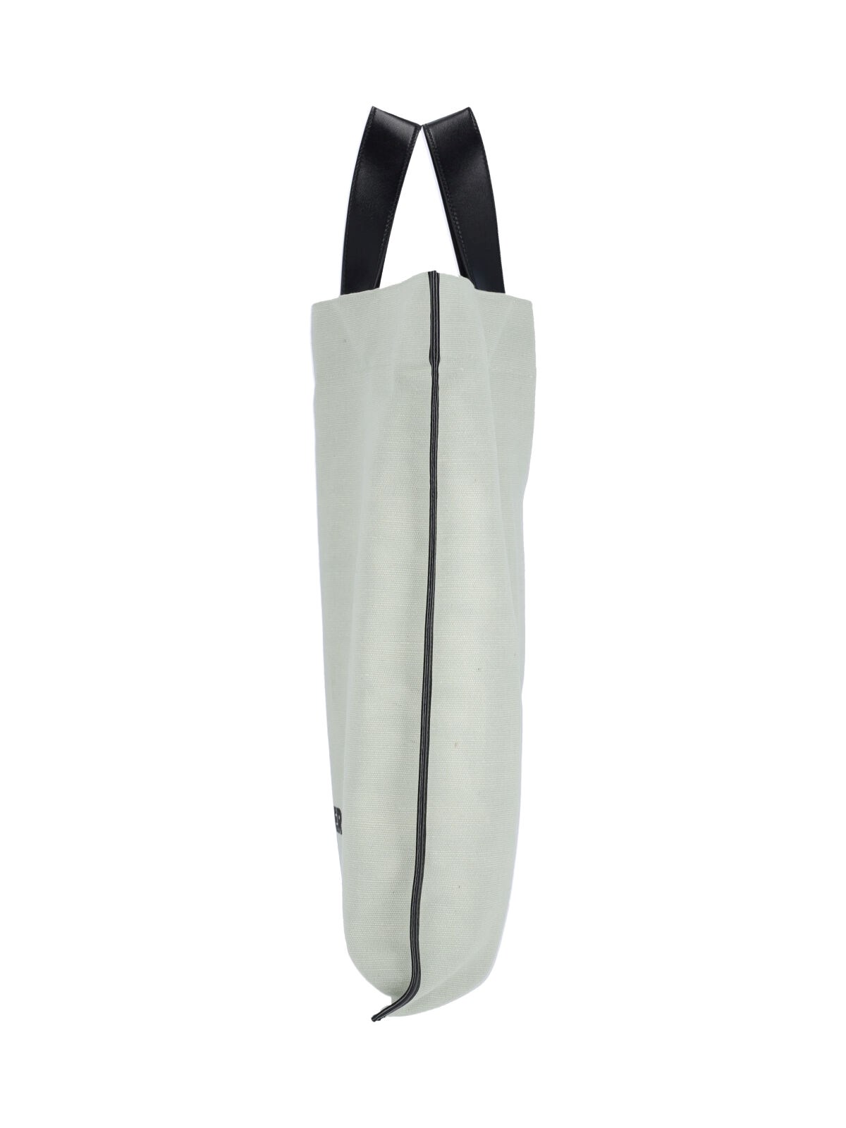 Jil sander 'square' tote bag available on SUGAR - 173898