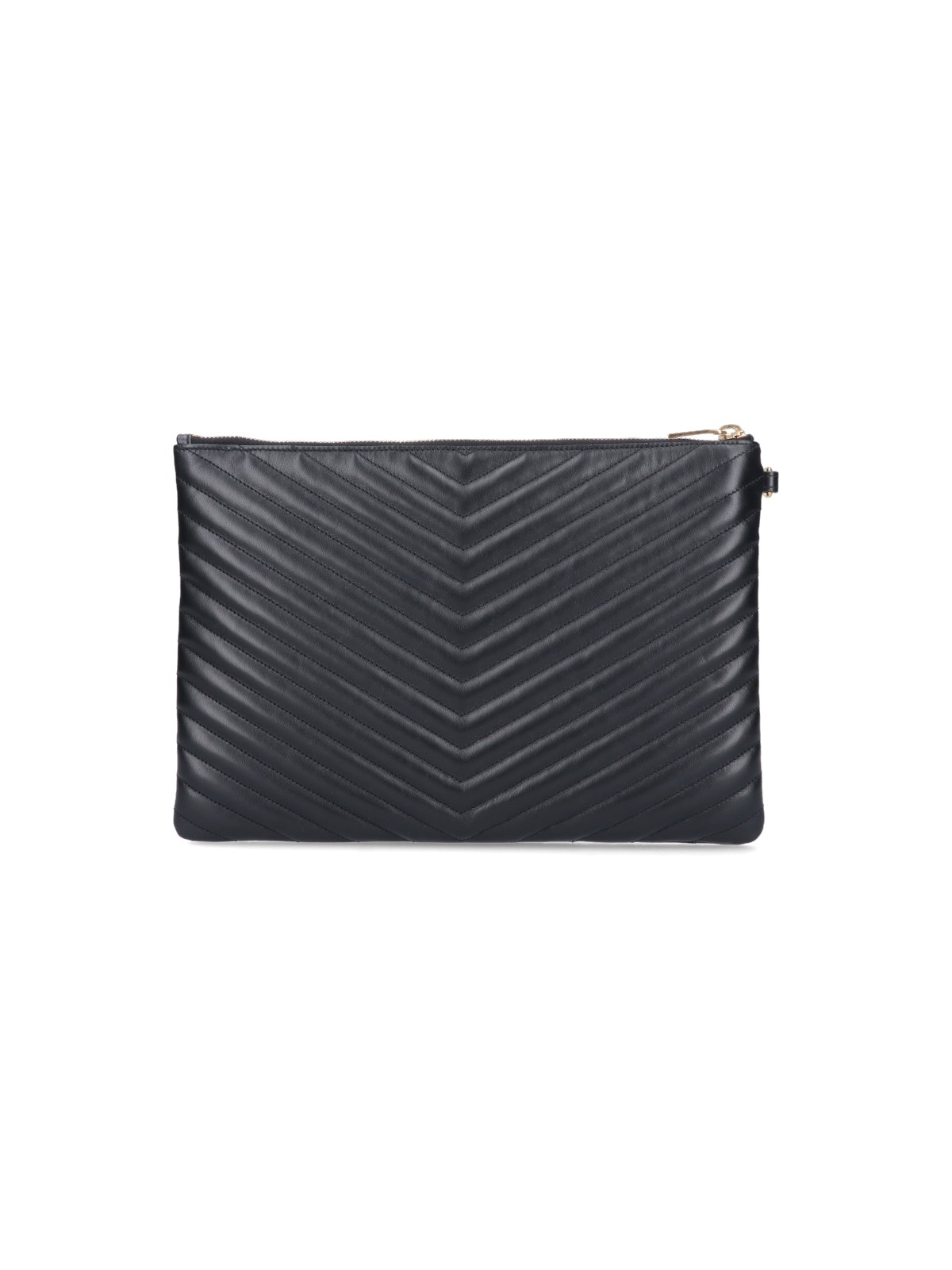 Saint laurent Monogram ipad case pouch available on SUGAR Saint laurent Monogram ipad case pouch available on SUGAR