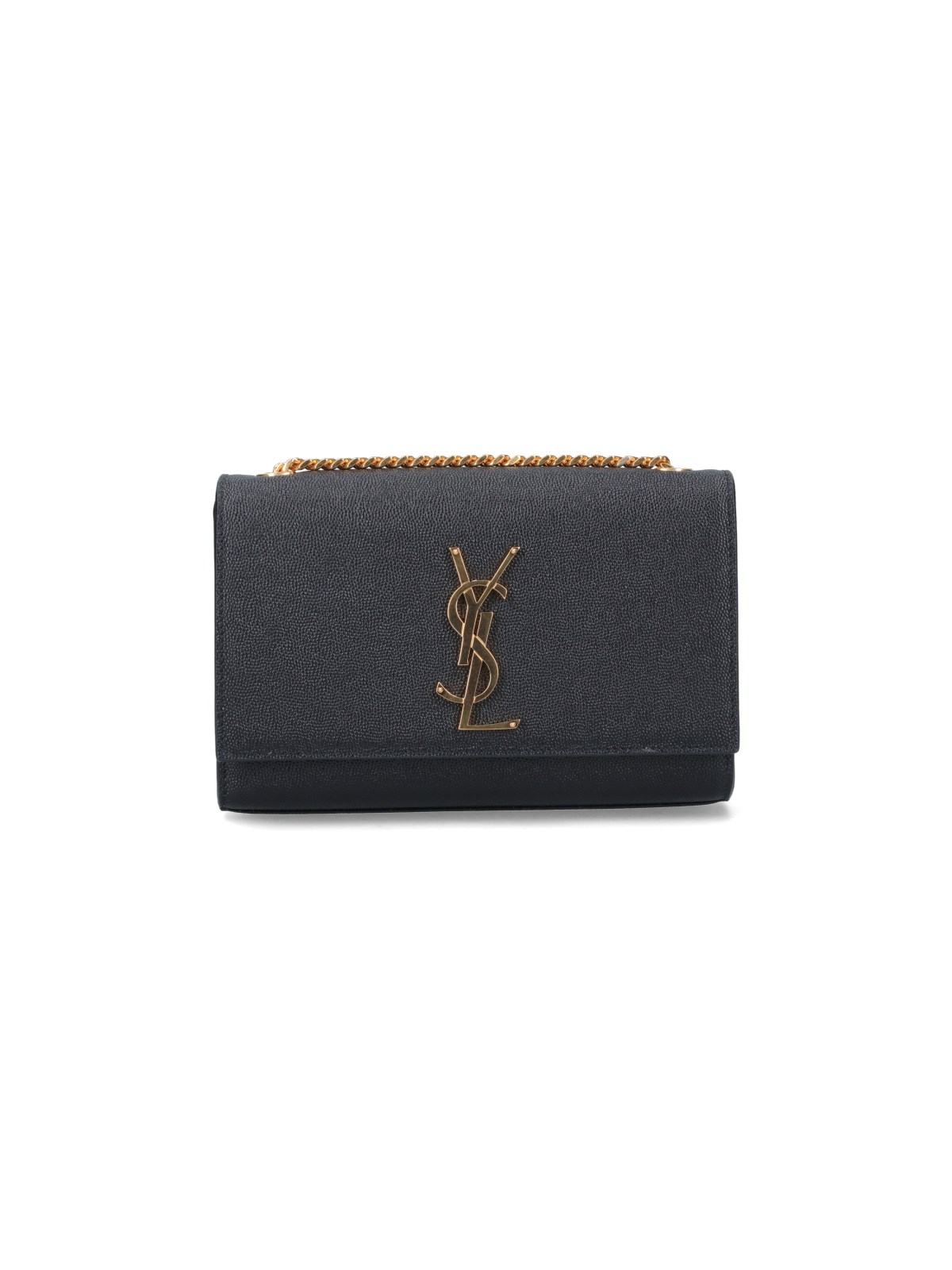 Saint Laurent - "kate" Small Shoulder Bag