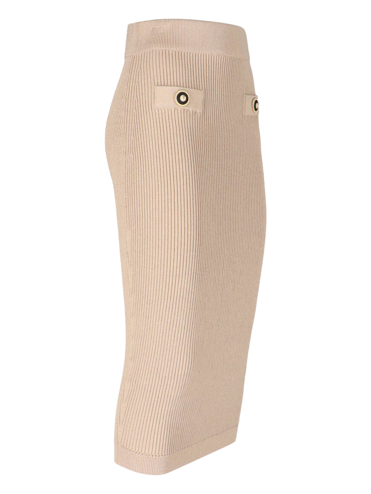 Balmain Knit midi skirt available on SUGAR - 174061