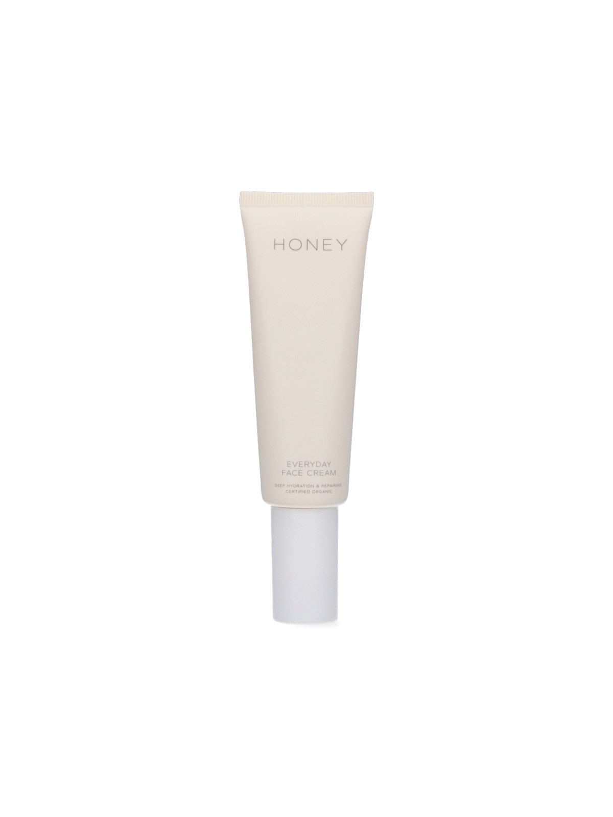 Honey "everyday Face Cream" Face Cream 50 ml In Cream