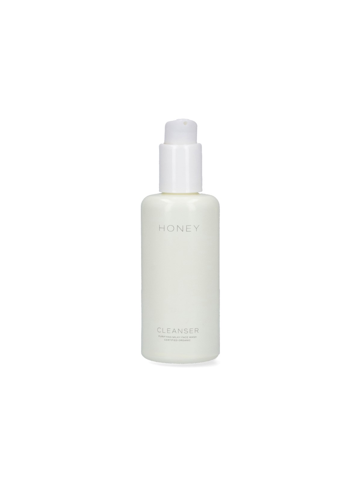 Honey Detergent "cleanser" 120 ml In White