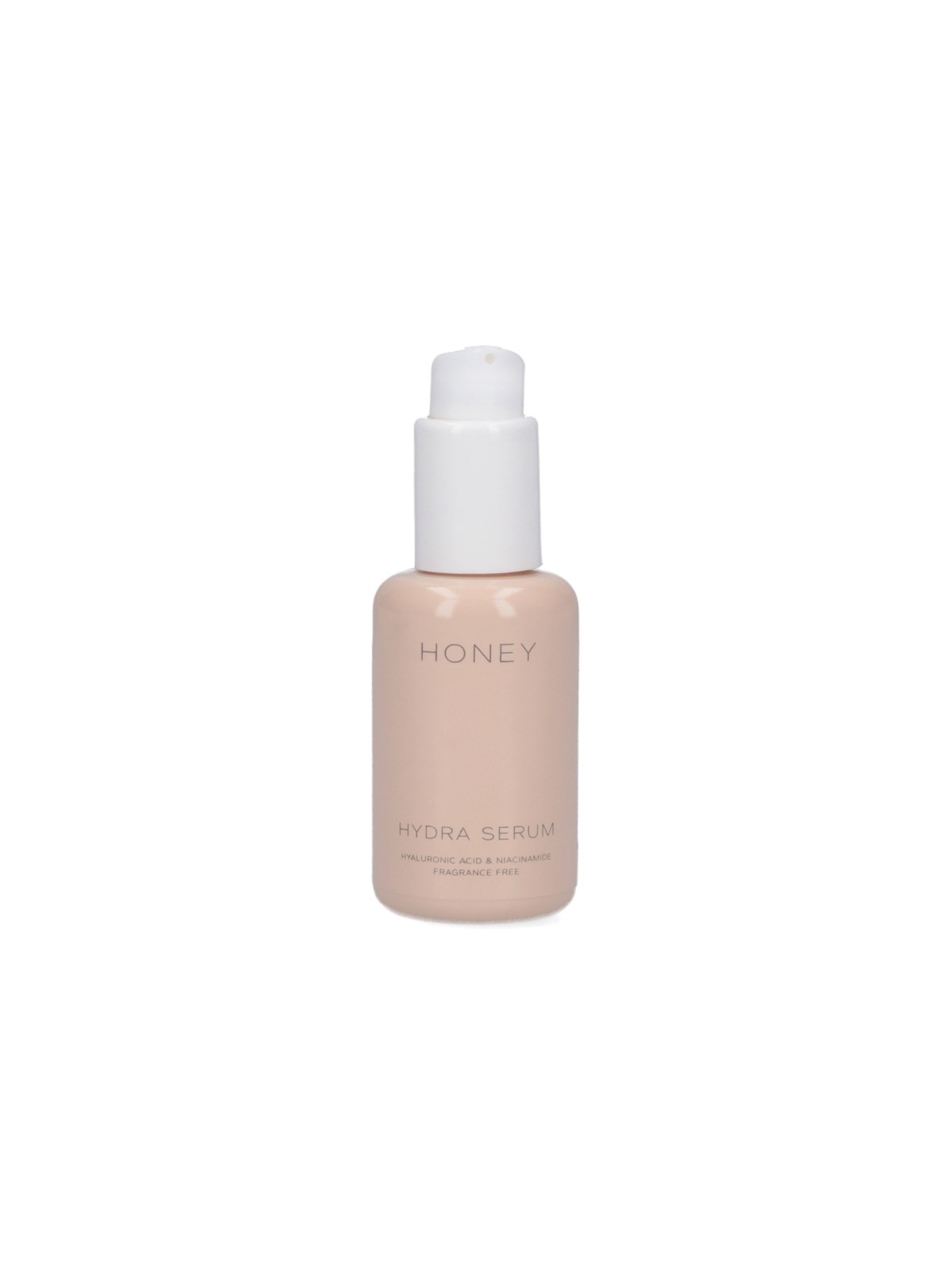 Honey Serum "hydra Serum" 30 ml In Pink