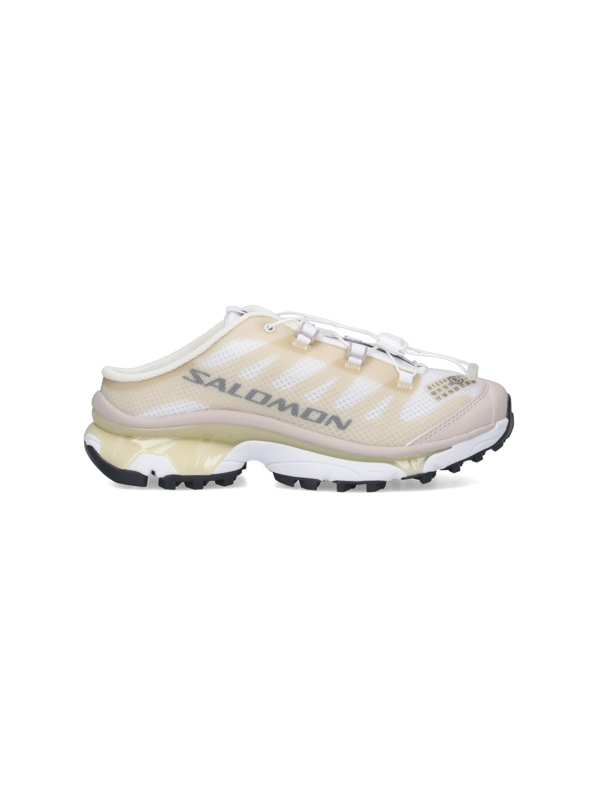Mm6 Maison Margiela Xt Mule 4 Mm6 X Salomon Sneakers
