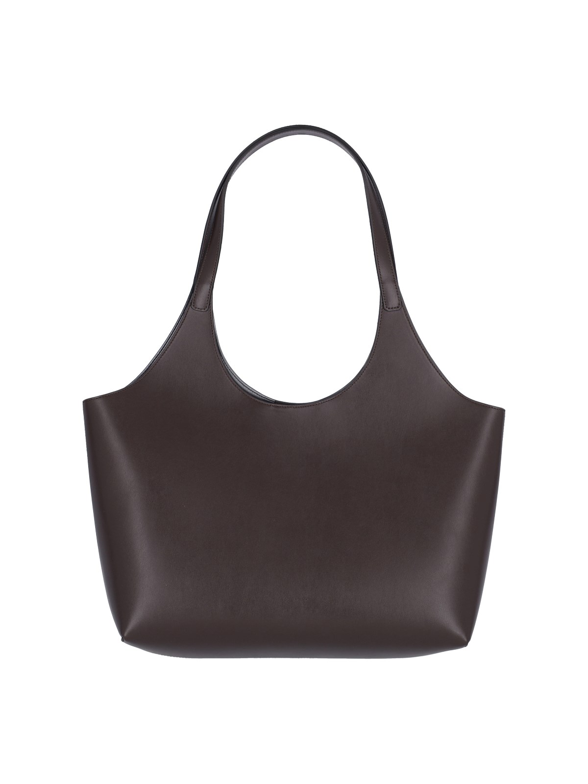 Aesther Ekme Cabas Tote Bag In Brown