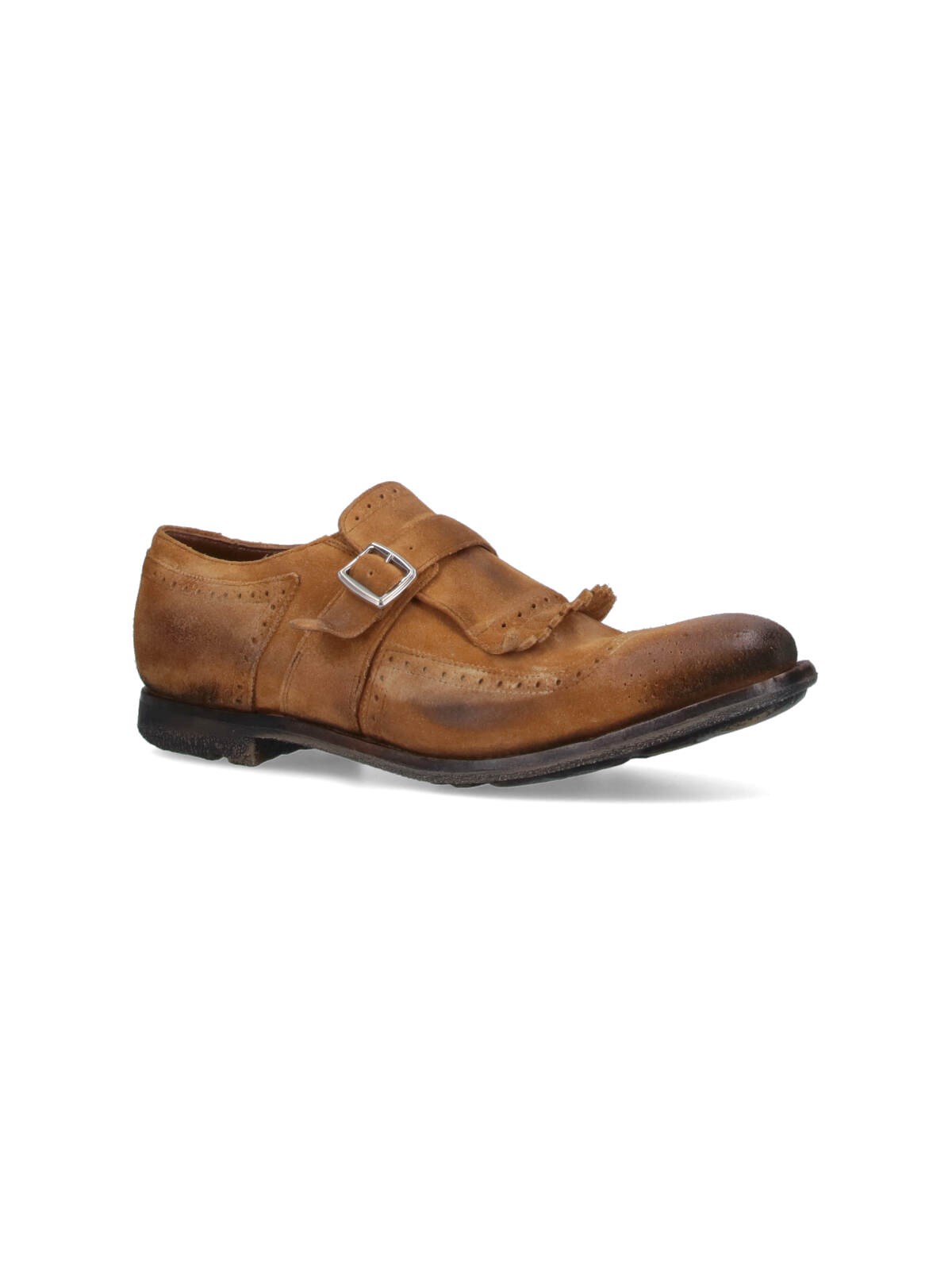 Church's 'shanghai' loafers available on SUGAR - 174535