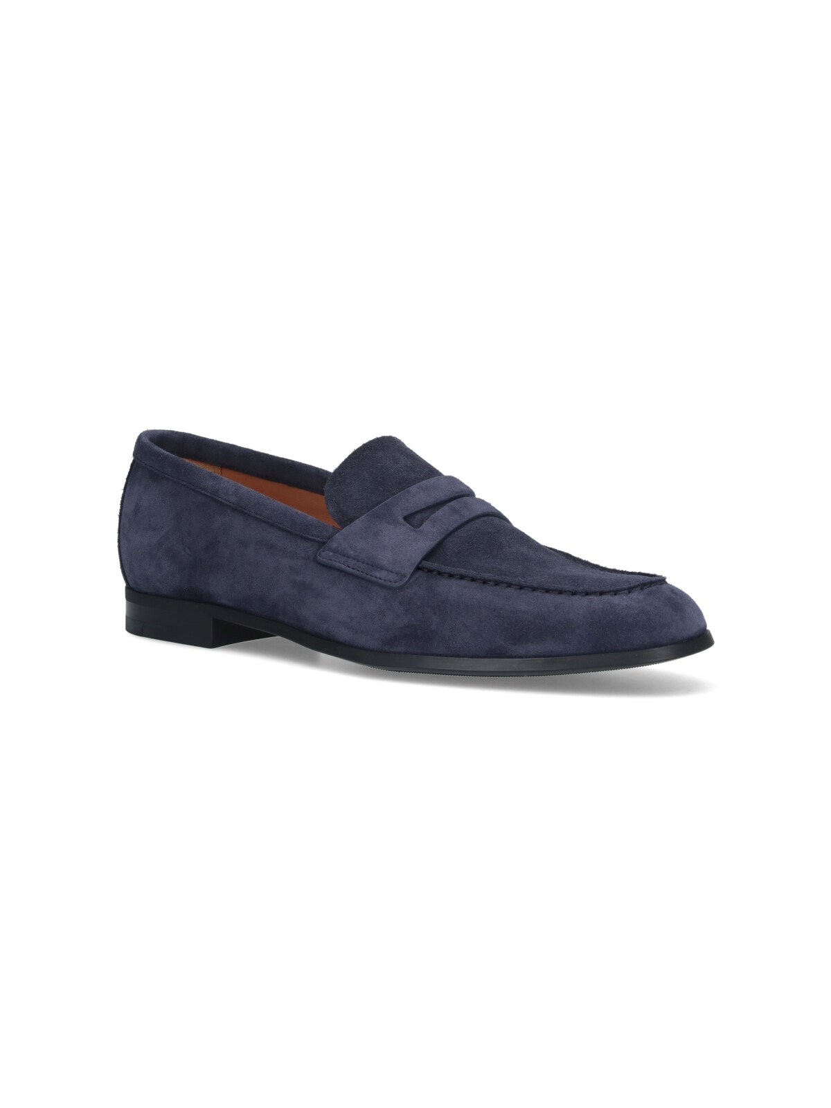 Church's Suede loafers available on SUGAR - 174538