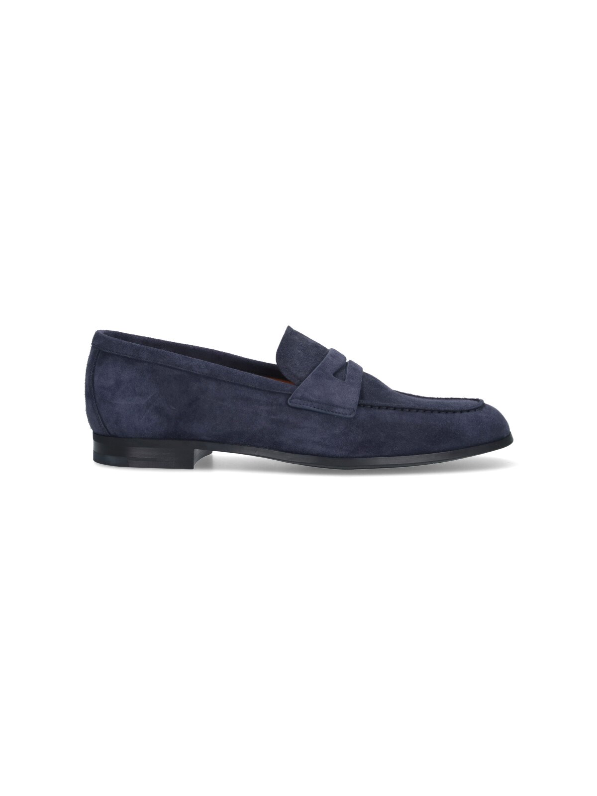 Church's Suede loafers available on SUGAR - 174538