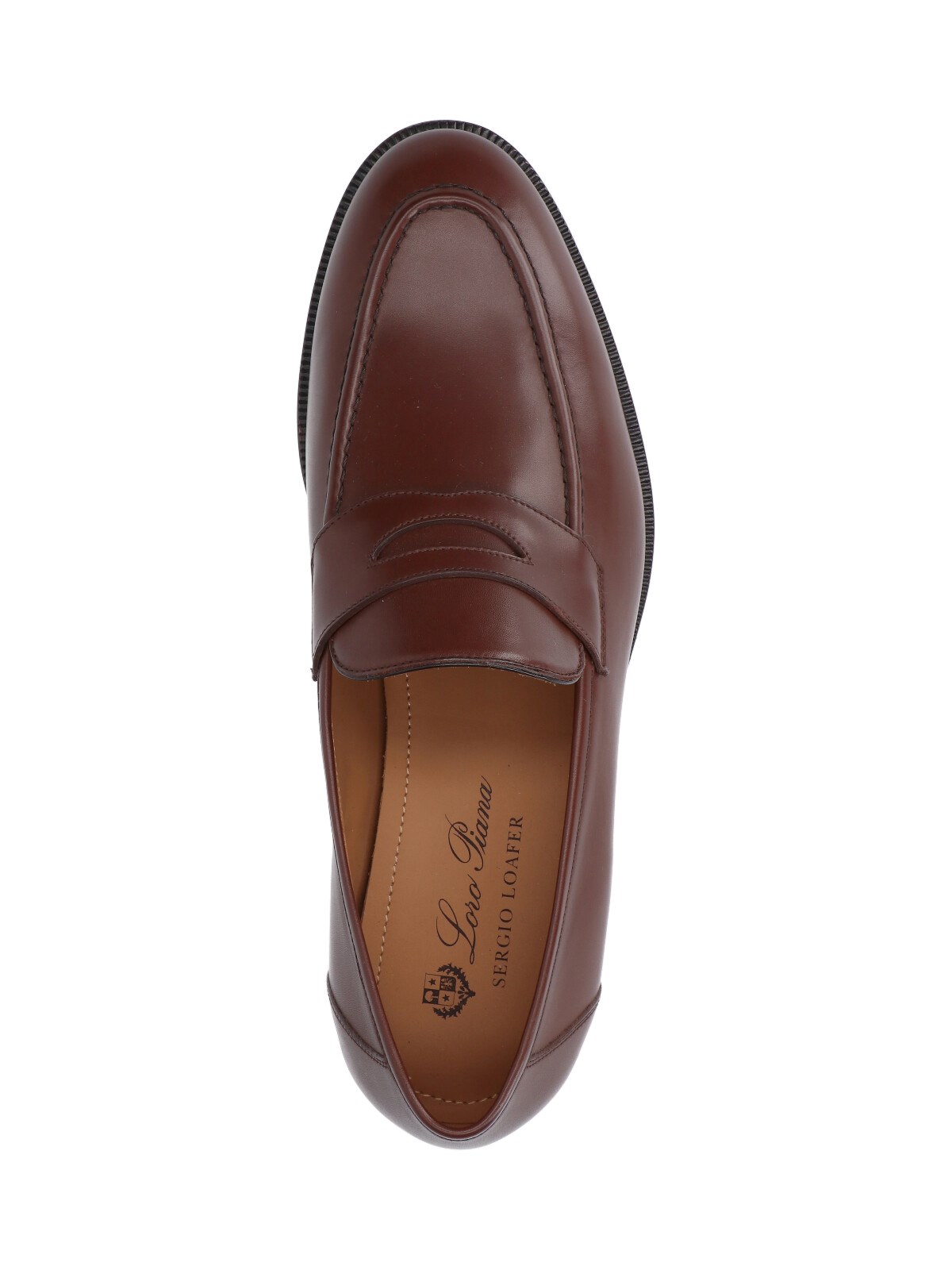 LOROPIANA 세르지오 로퍼