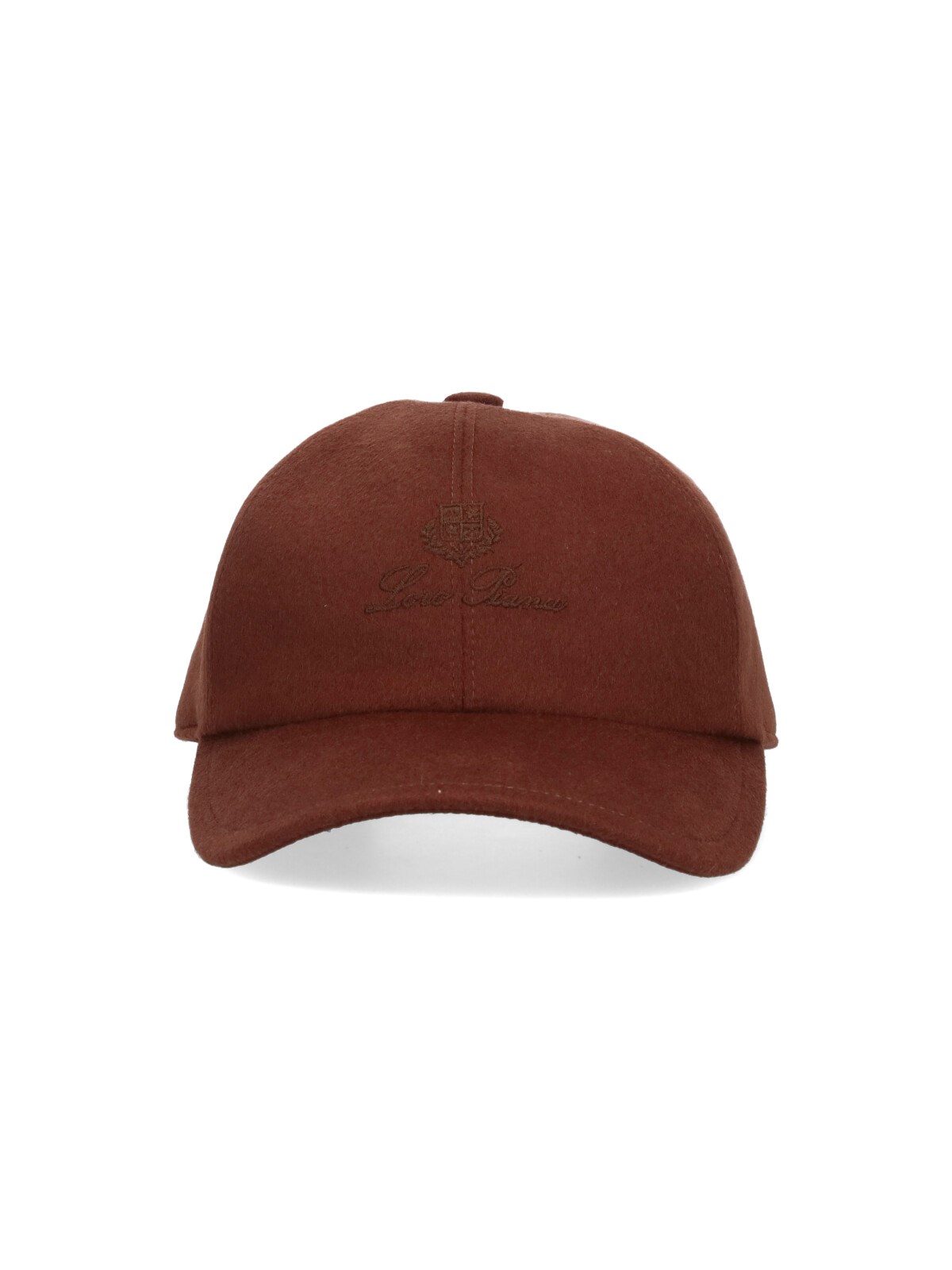 Loro piana Cashmere baseball cap available on SUGAR - 174560