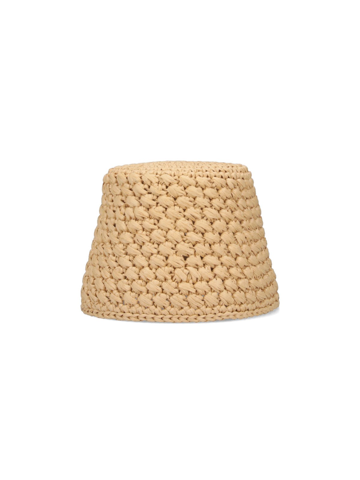 LORO PIANA 'JASMINE' CROCHET HAT