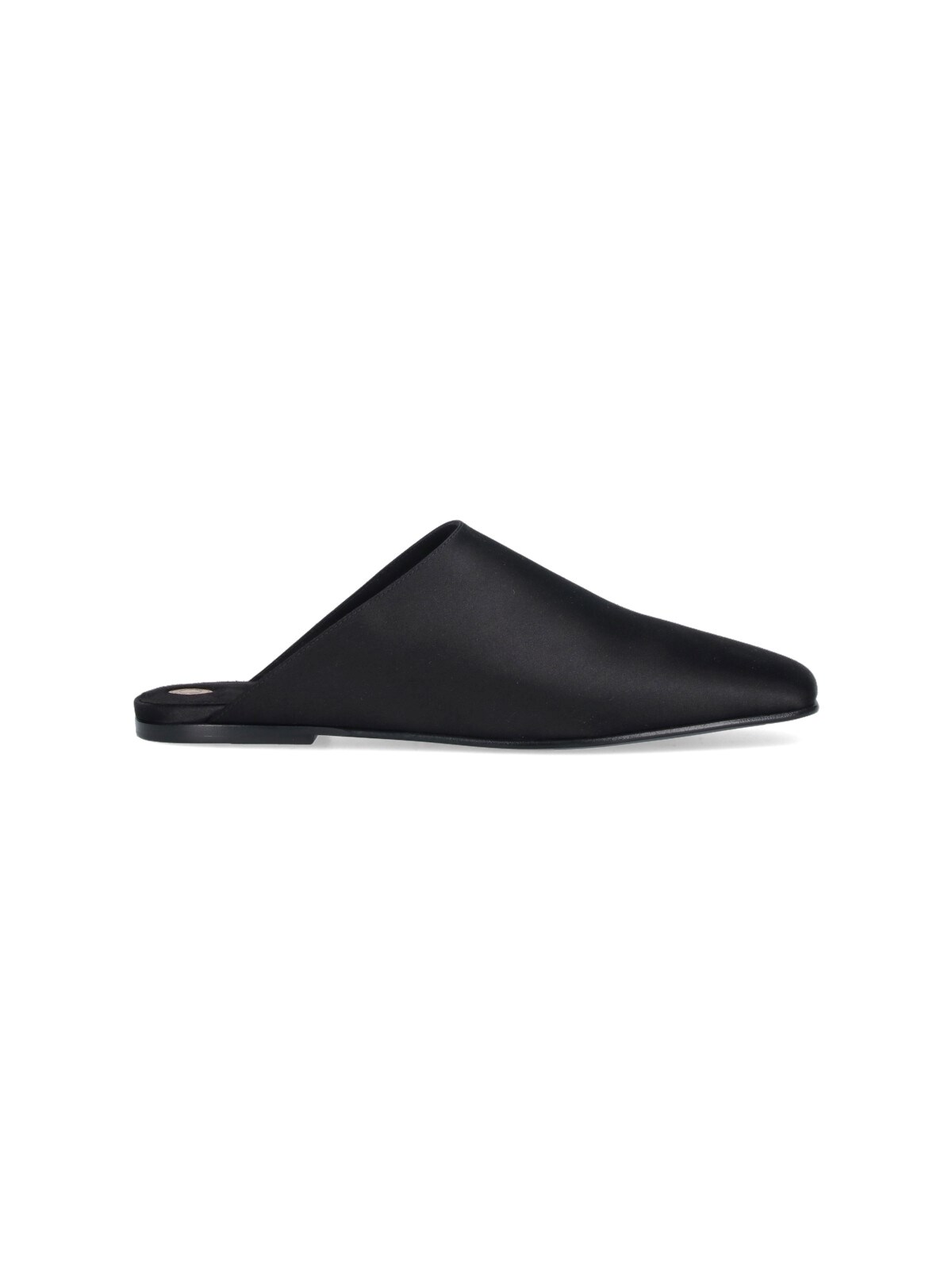 Loro Piana Alba Muller Shoes In Black
