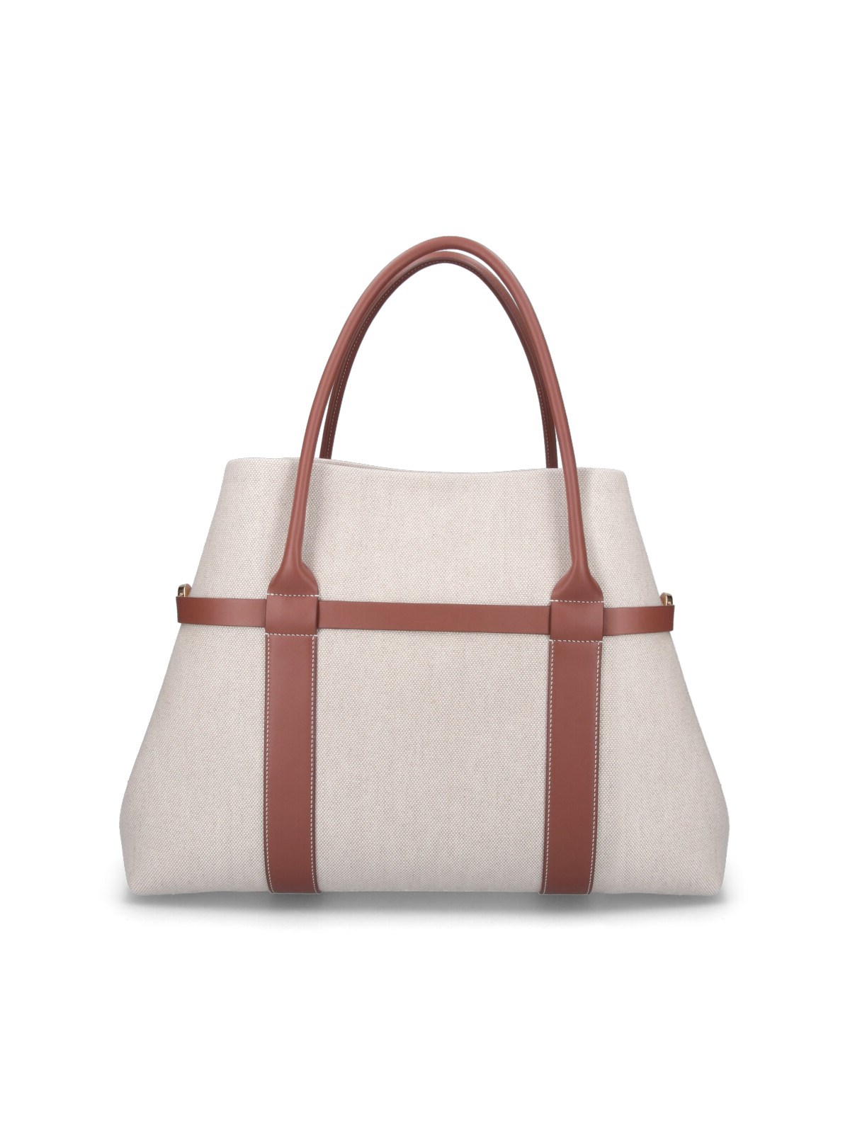手袋 LORO PIANA Guanto Ski Wind St & Deer D. Woman Leather Goods Top Handle and Totes | Loro Piana