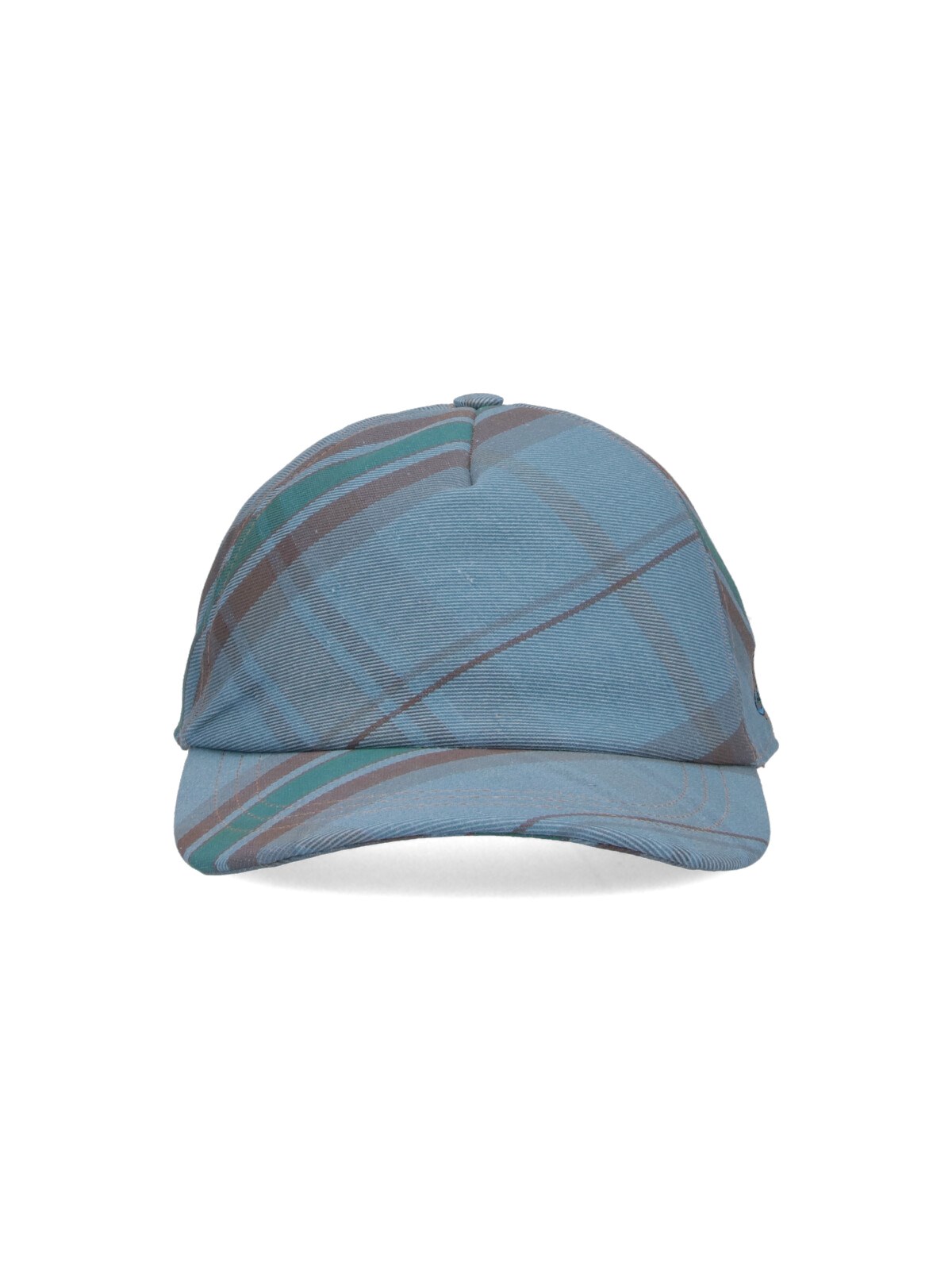 VIVIENNE WESTWOOD 'ORB' BASEBALL CAP