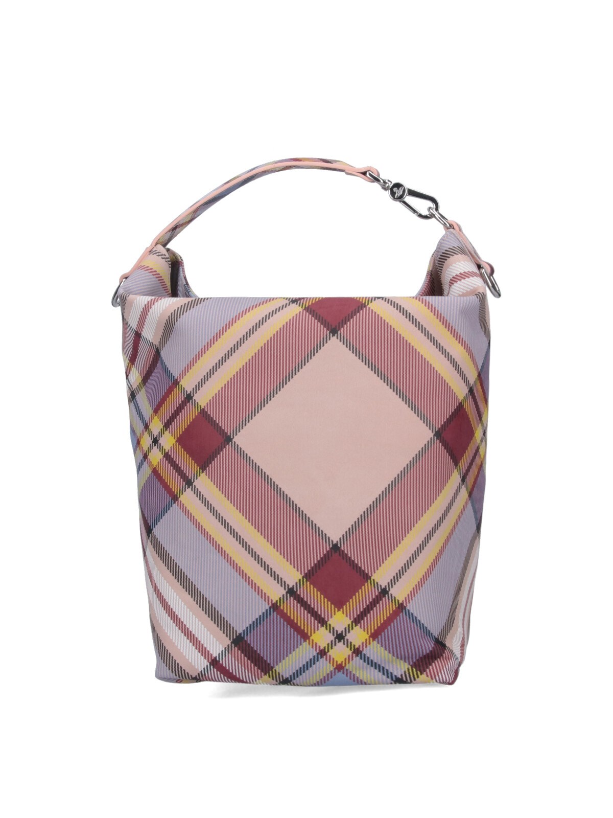 【送料&関税込】Vivienne Westwood Logo Bucket Bag ☆送料・関税込☆Vivienne Westwood☆SMALL BUCKET BAG☆バッグ