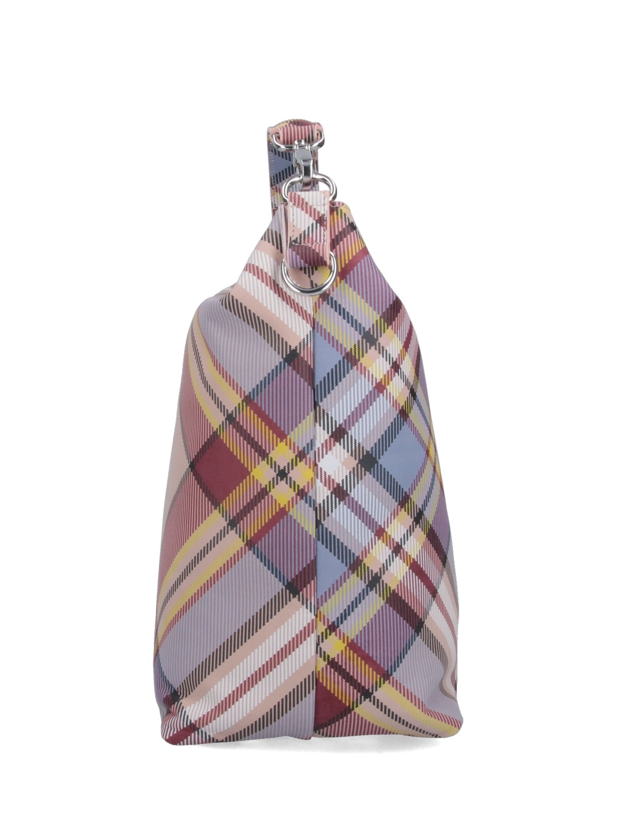Vivienne westwood Logo bucket bag available on SUGAR - 174705
