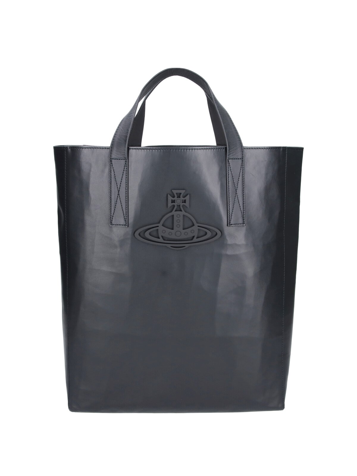 Vivienne Westwood Tote Bag "Sarah"